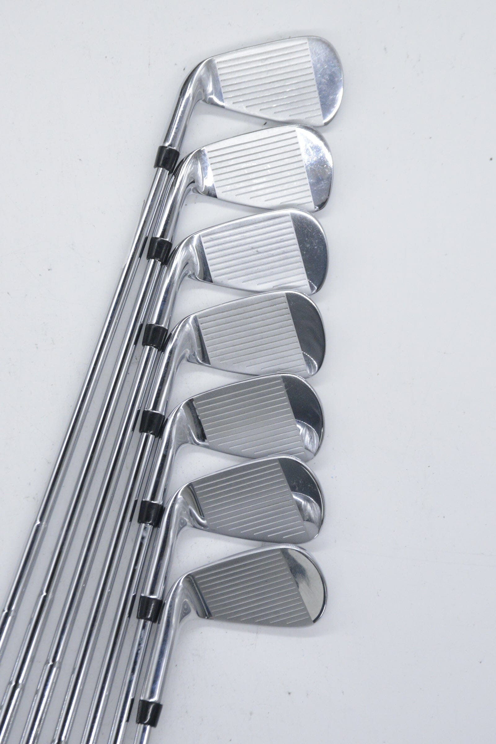 Callaway Elyte 5-AW Iron Set R Flex Std Length