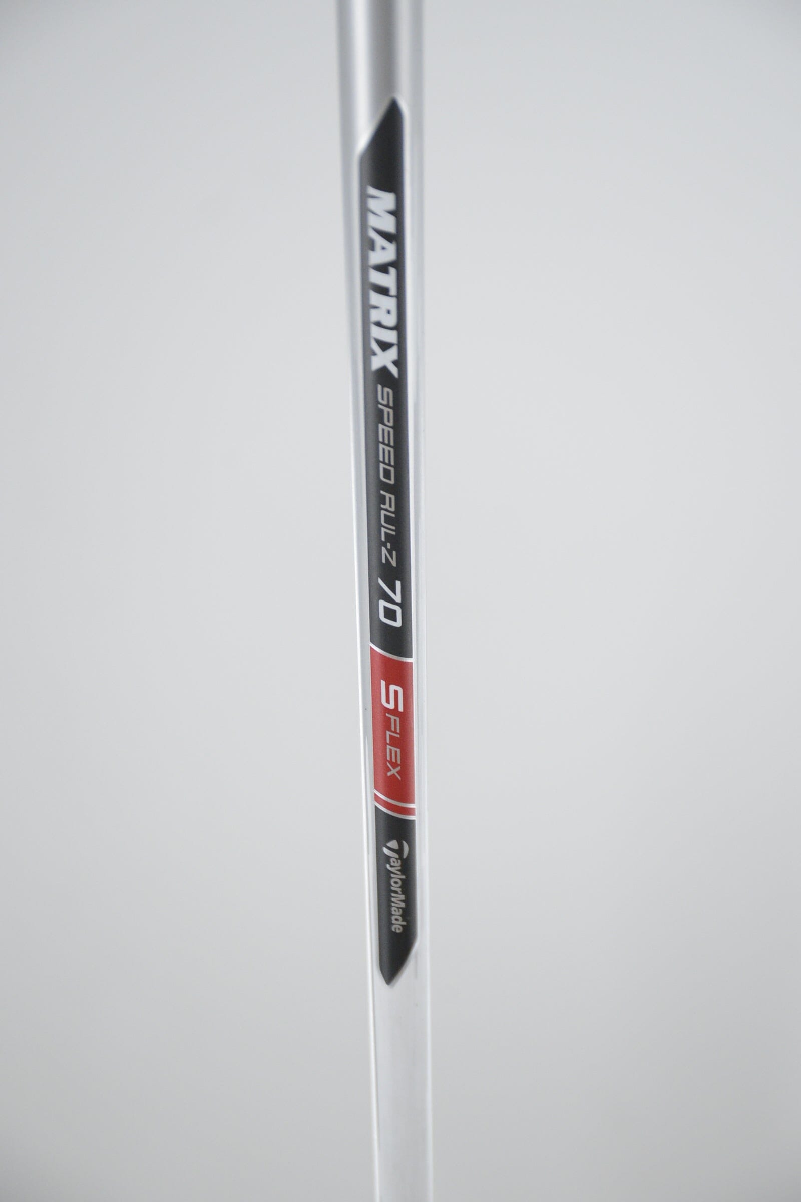 TaylorMade Aeroburner Rescue 4 Hybrid S Flex 40"