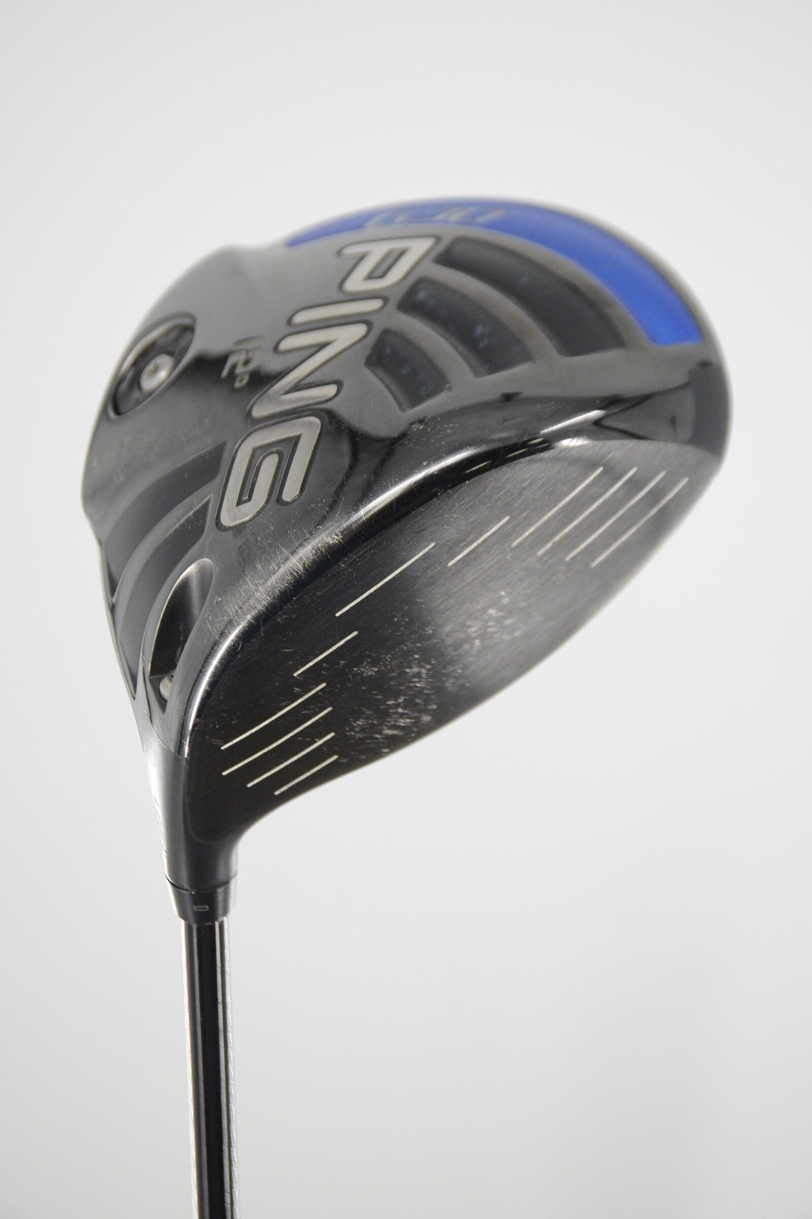 Women's Ping G30 SF Tec 12 Degree Driver W Flex 43" Golf Clubs GolfRoots