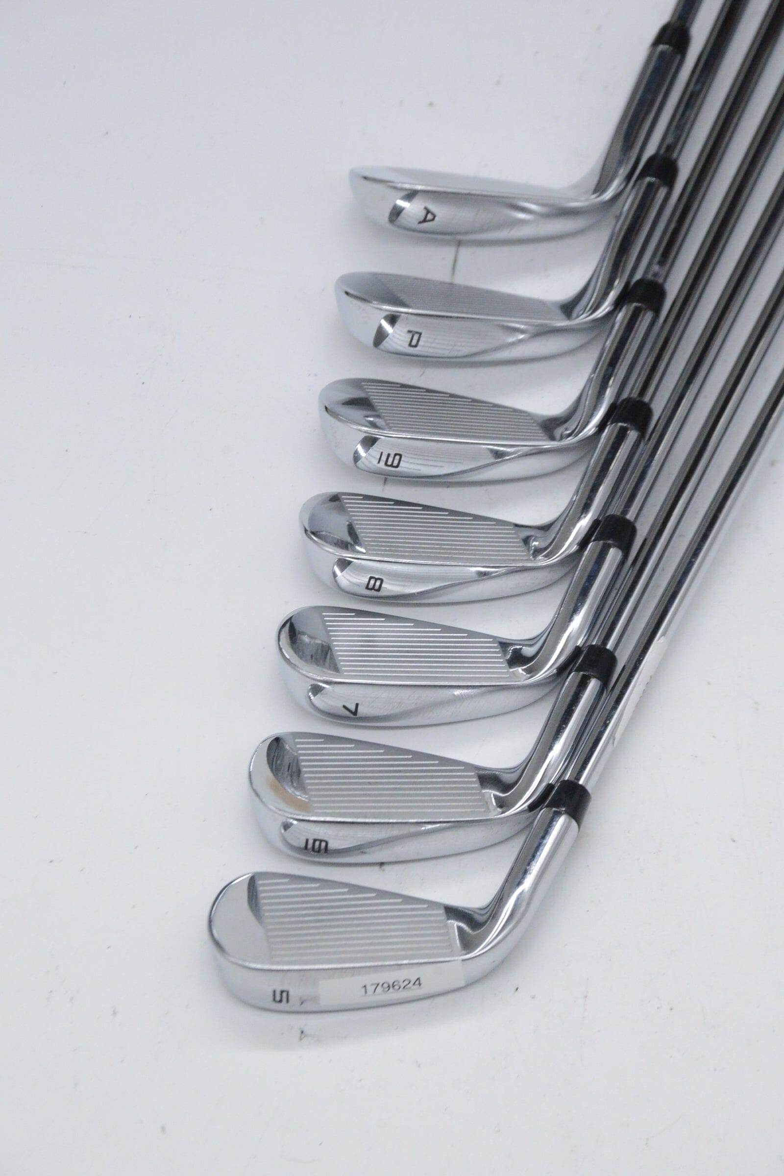 Callaway Elyte 5-AW Iron Set R Flex Std Length