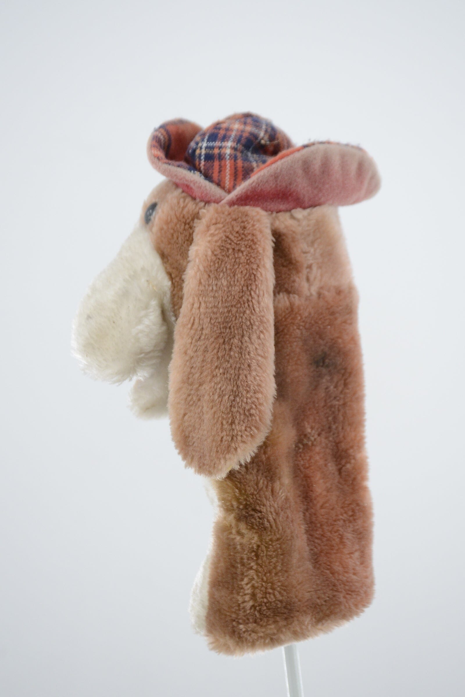 Misc Dog Wood Headcover Golf Clubs GolfRoots