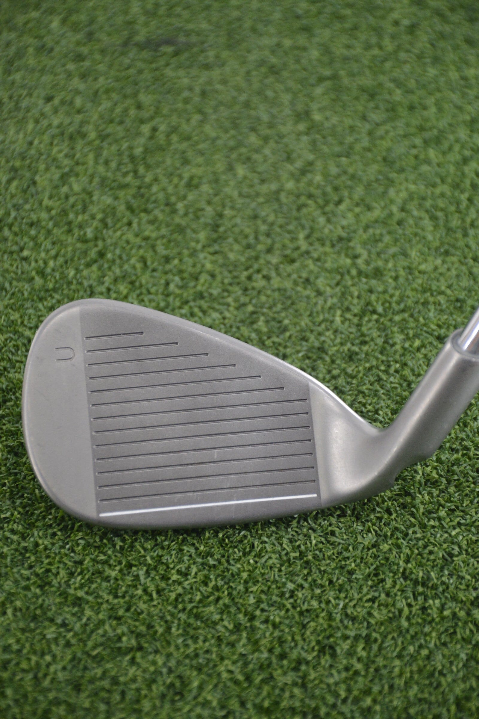 Ping Karsten 2014 UW R Flex 35.5" Golf Clubs GolfRoots