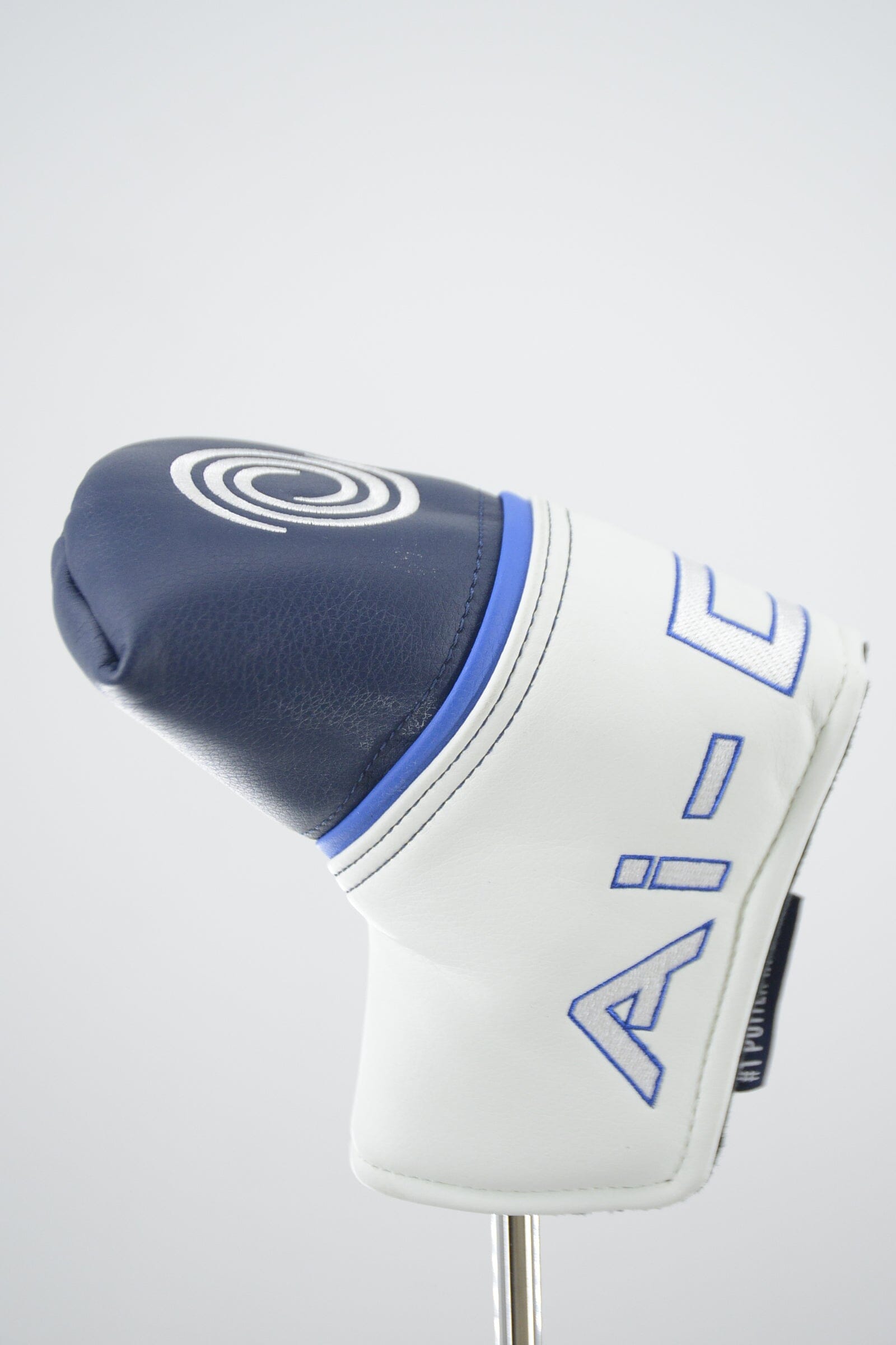 Odyssey ai-ONE Mid Mallet Putter Headcover Golf Clubs GolfRoots