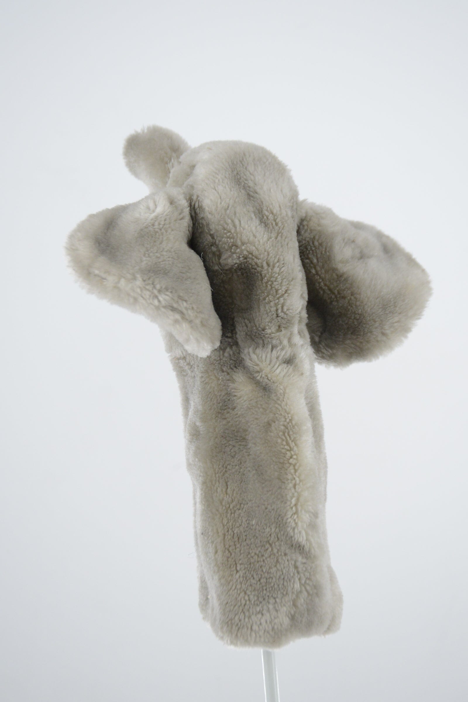 Misc Elephant Wood Headcover Golf Clubs GolfRoots