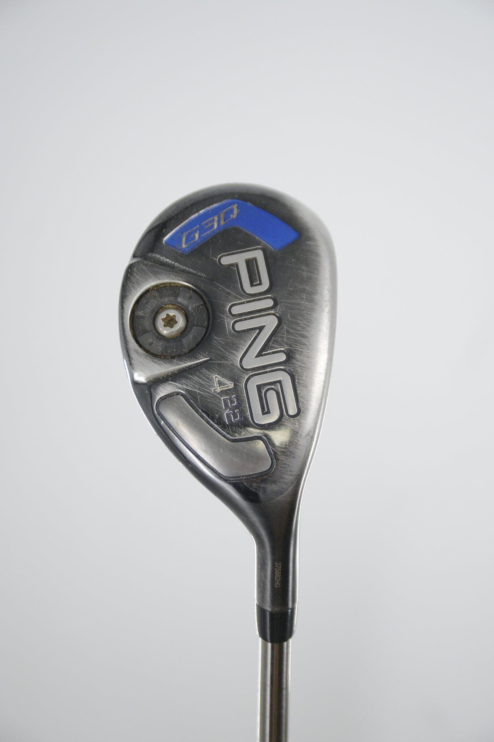 Ping G30 4 Hybrid X Flex 39.5" Golf Clubs GolfRoots