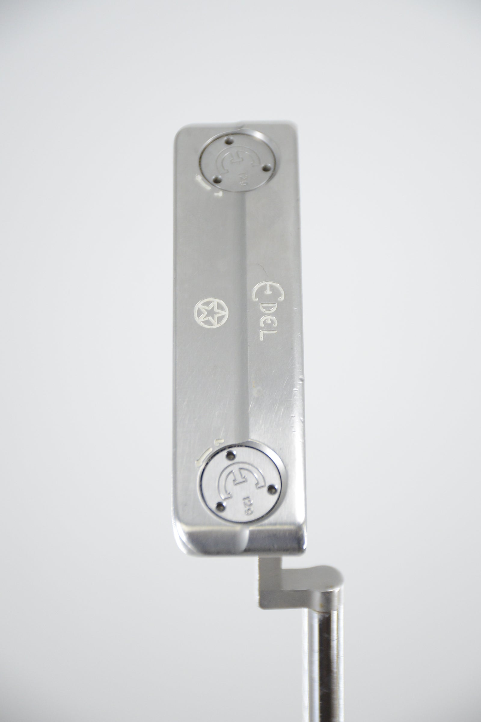 Edel Standard Series Blade Putter 31.75"