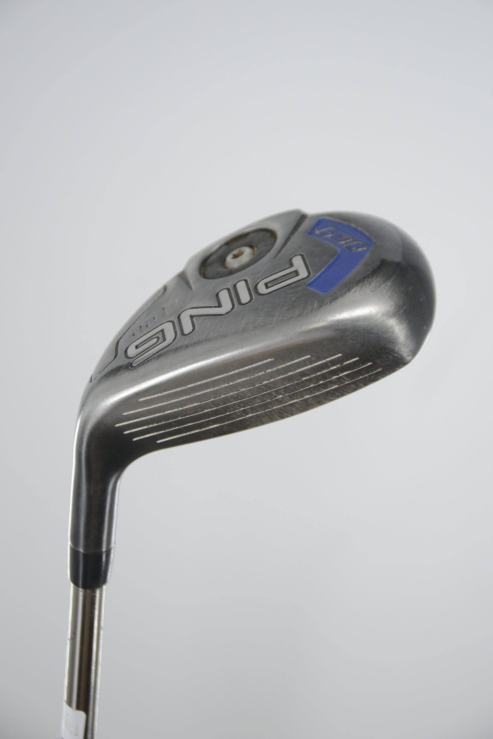 Ping G30 4 Hybrid X Flex 39.5" Golf Clubs GolfRoots