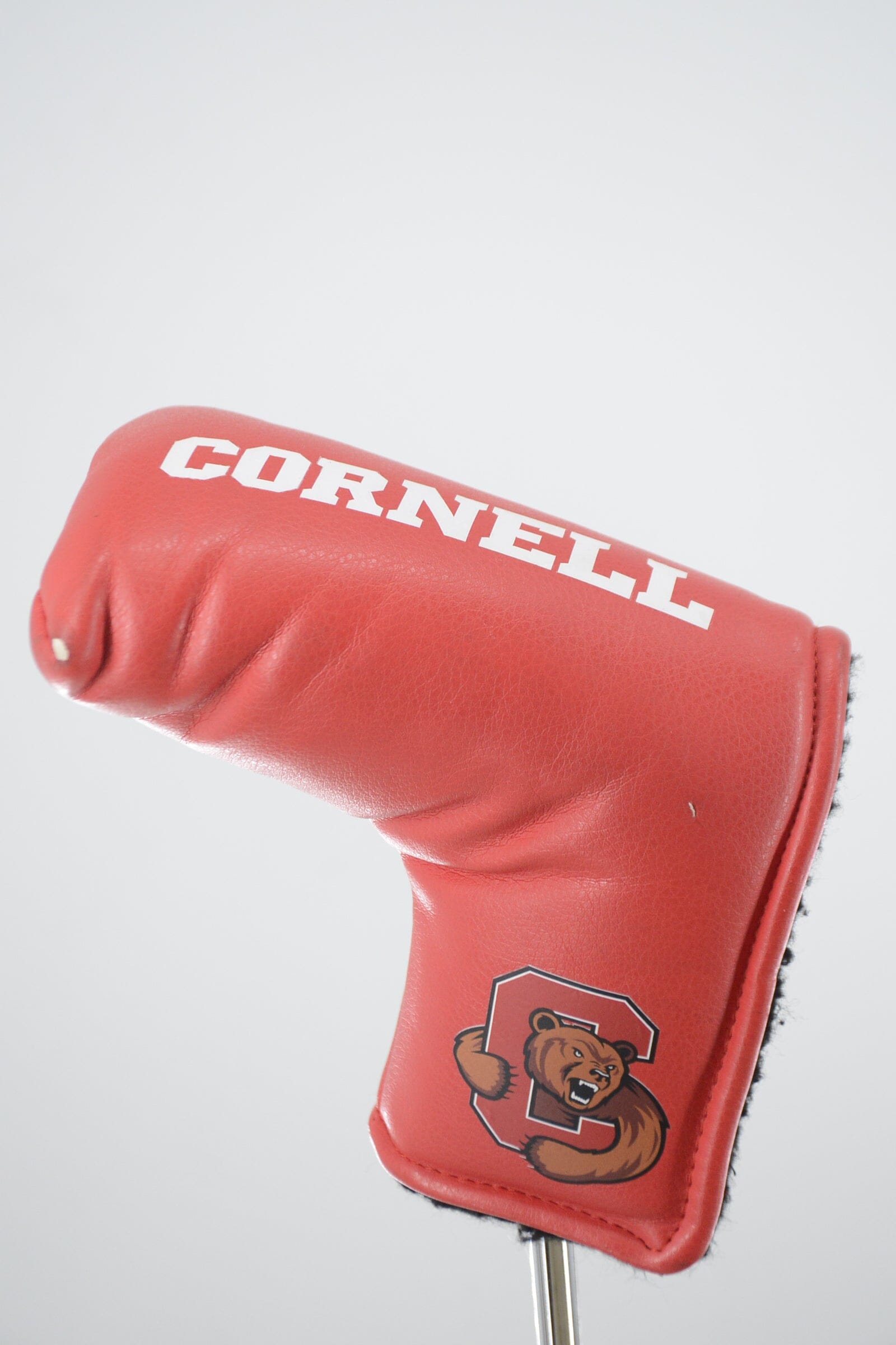 Misc Cornell Blade Putter Headcover Golf Clubs GolfRoots