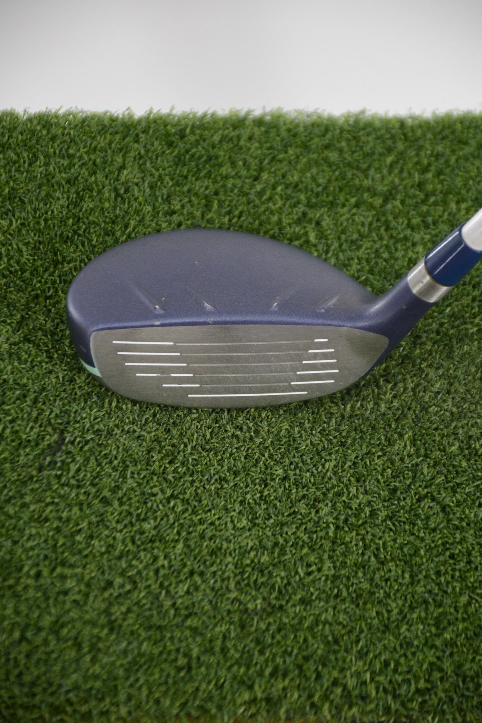 Women's Ping G Le 4 Hybrid W Flex 38" Golf Clubs GolfRoots