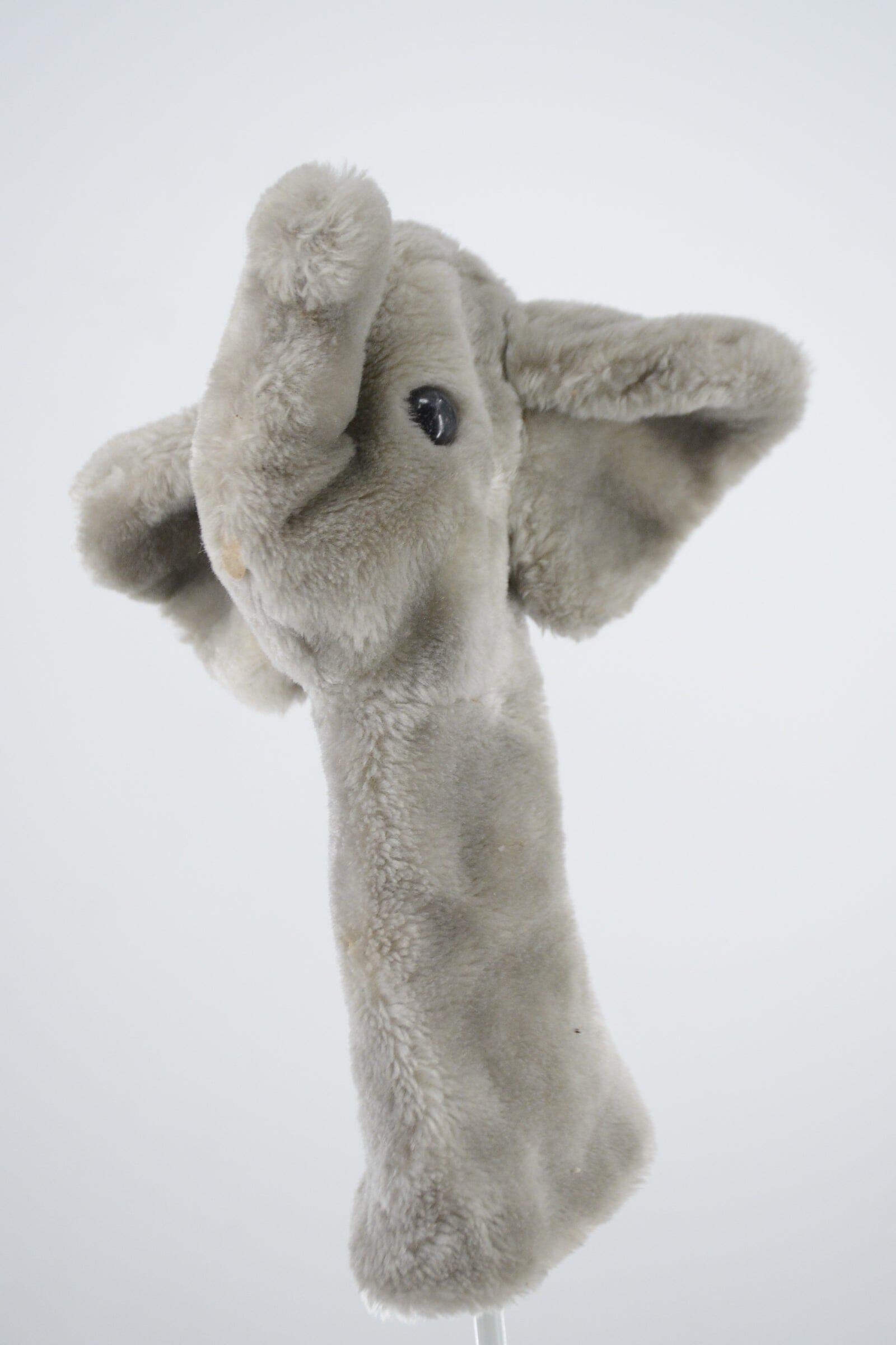 Misc Elephant Wood Headcover Golf Clubs GolfRoots