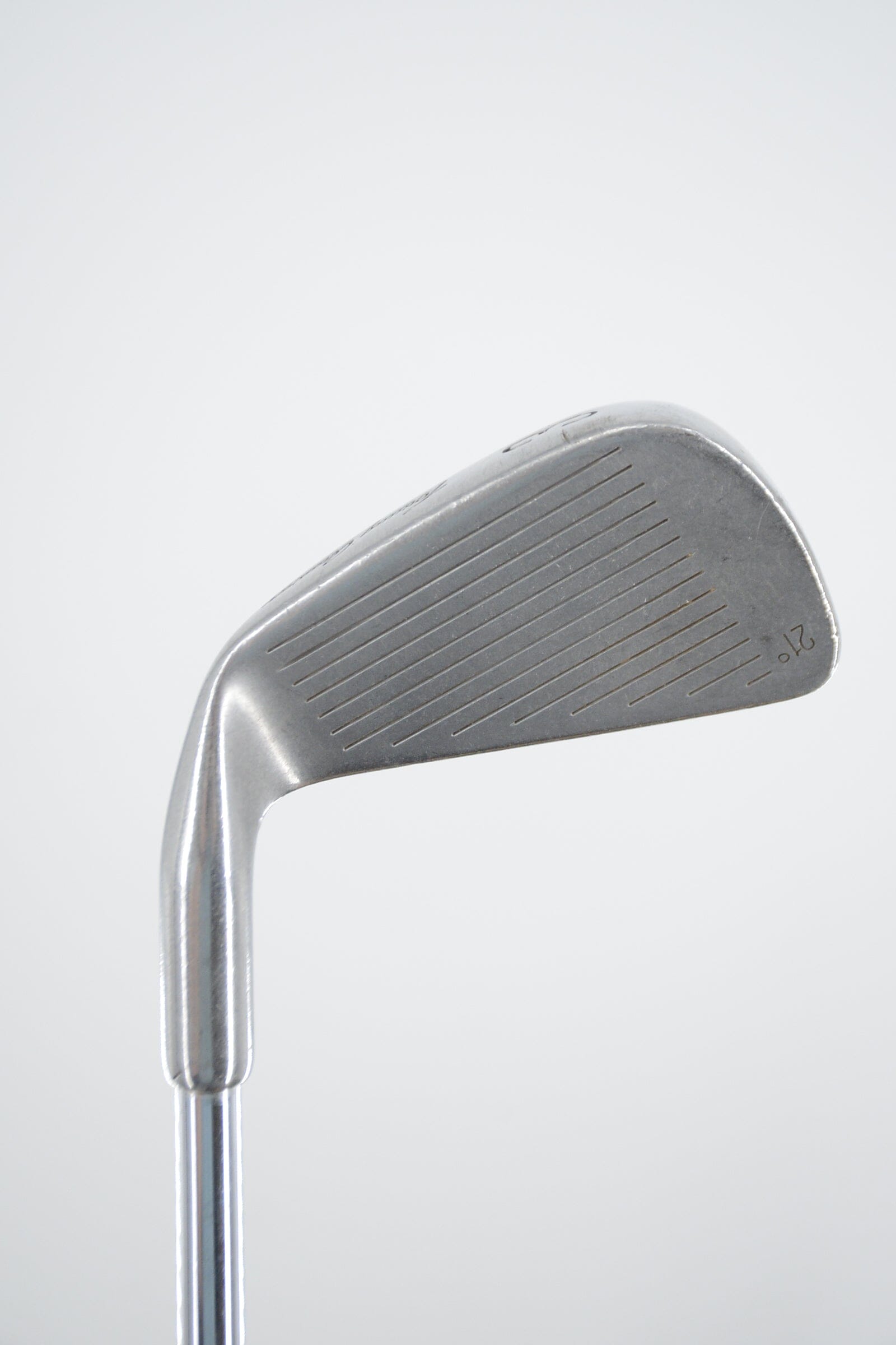 Tommy Armour 845S Silver Scot 3 Iron S Flex 38.5" Golf Clubs GolfRoots