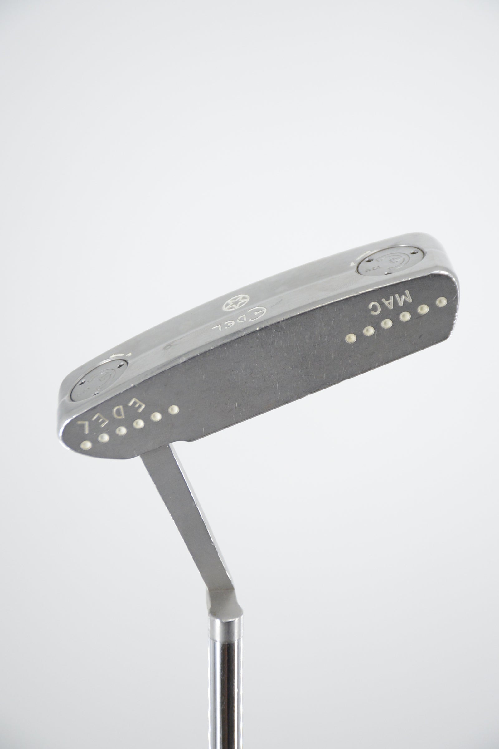 Edel Standard Series Blade Putter 31.75"