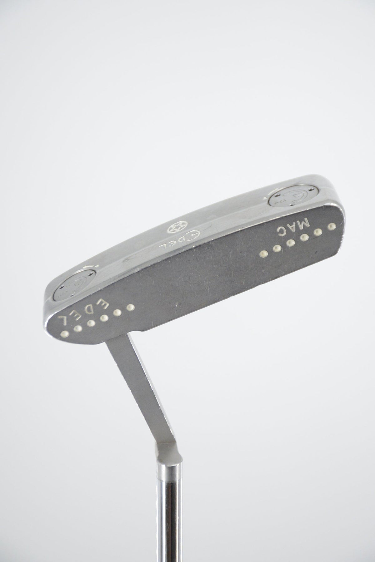 Edel Standard Series Blade Putter 31.75" Golf Clubs GolfRoots