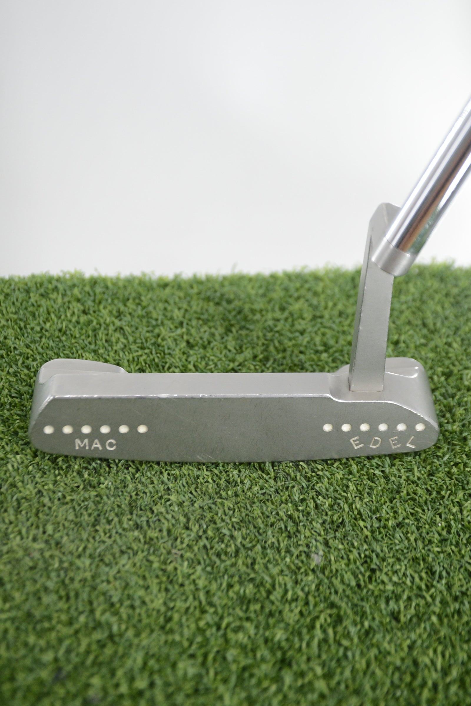 Edel Standard Series Blade Putter 31.75"