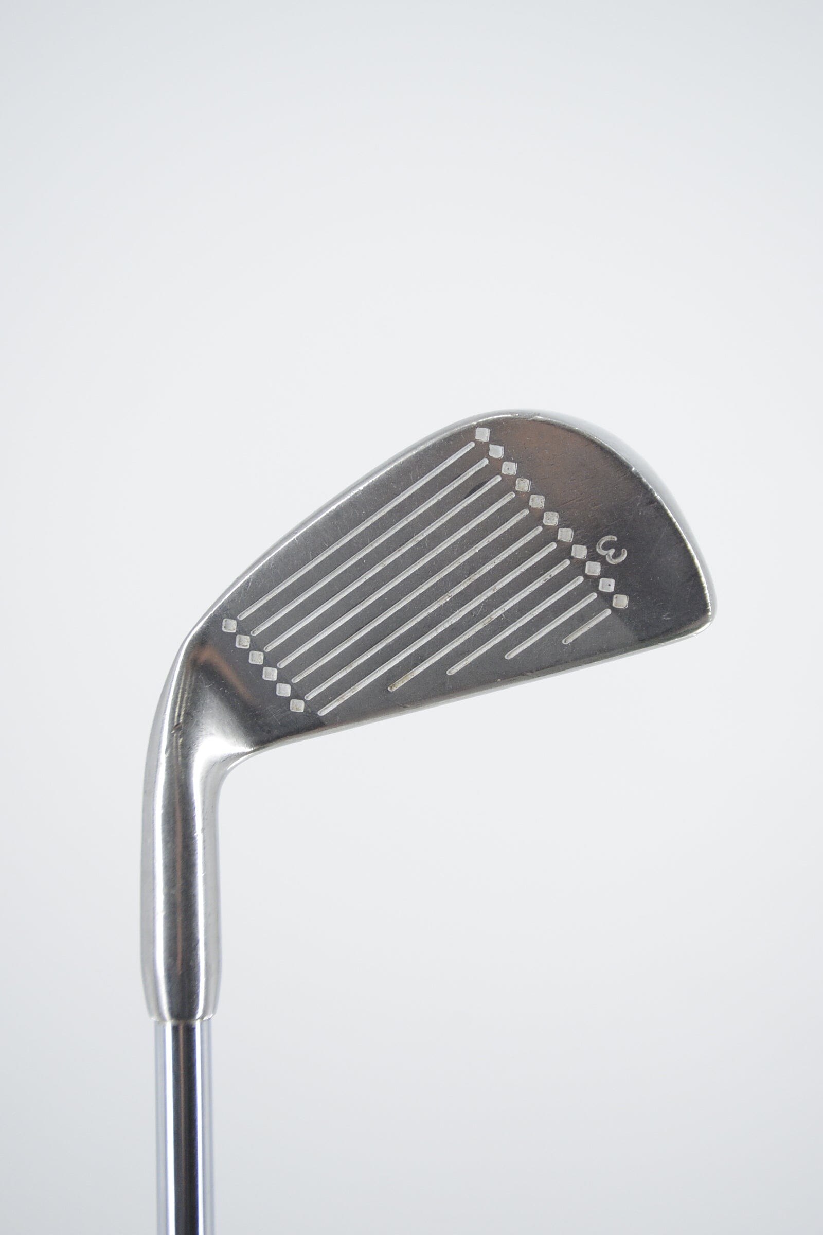 MacGregor Tourney 3 Iron R Flex 38.25" Golf Clubs GolfRoots