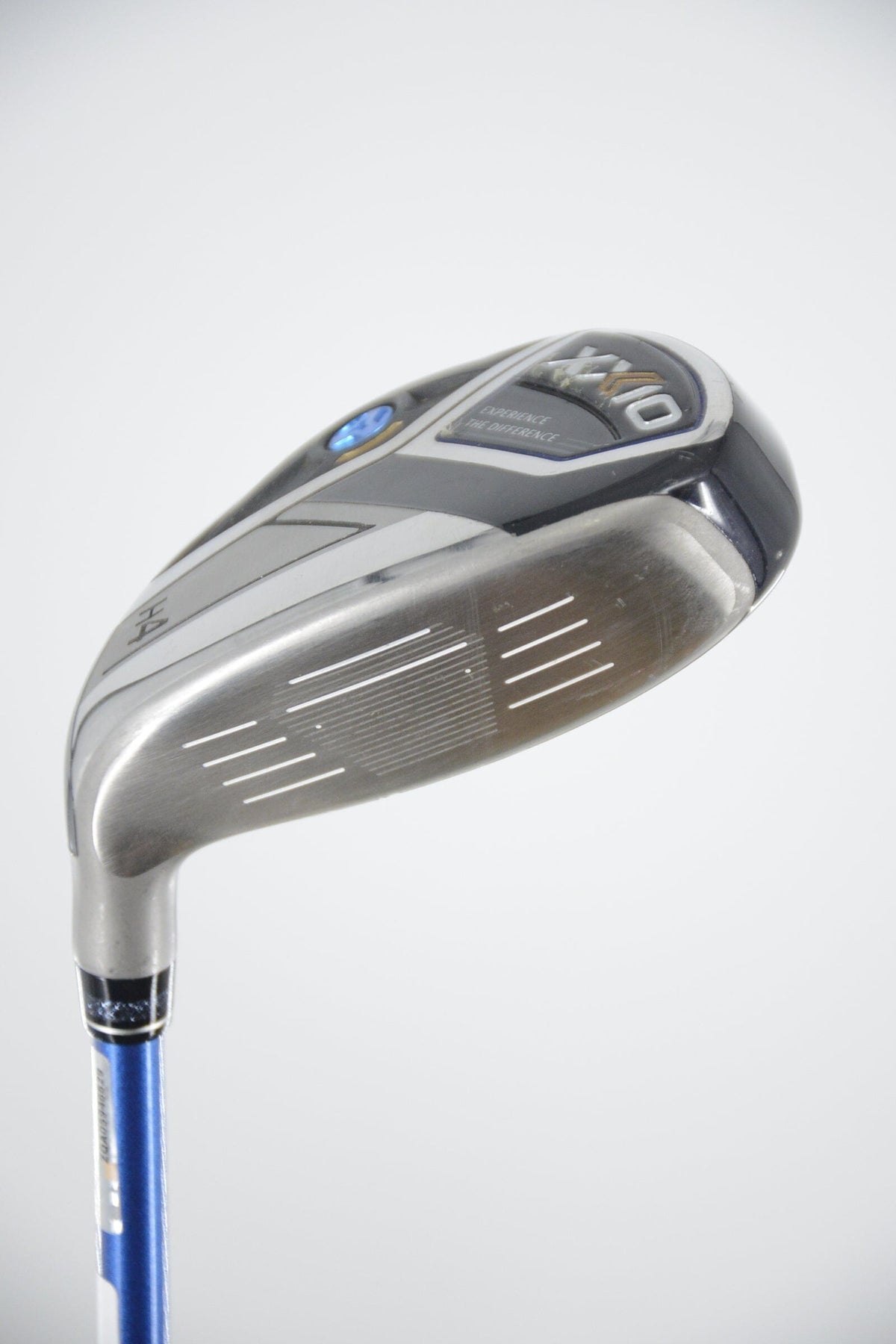 XXIO Eleven 4 Hybrid S Flex 40.25" Golf Clubs GolfRoots