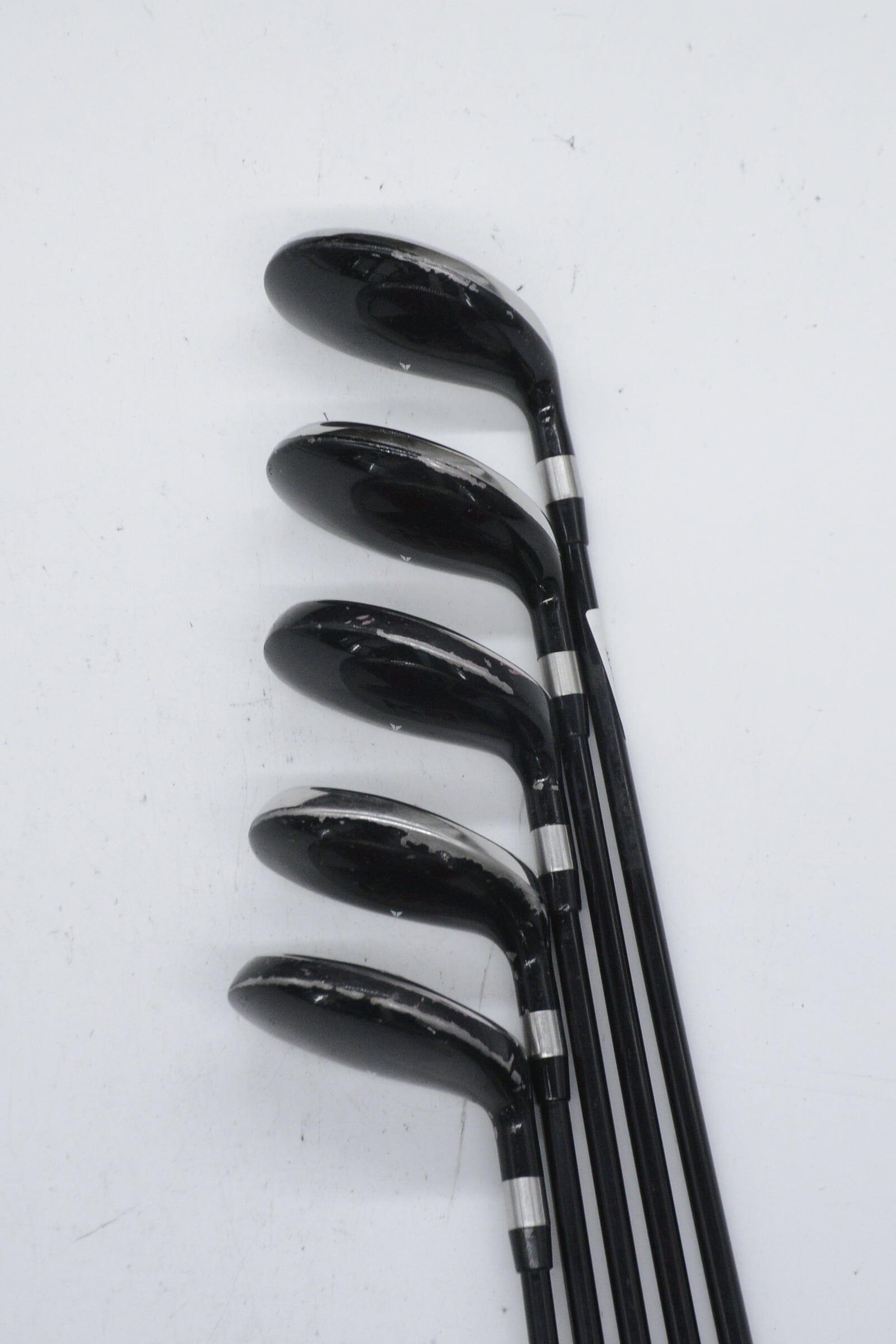 Majek K5s 5-9 Iron Set SR Flex +0.75"
