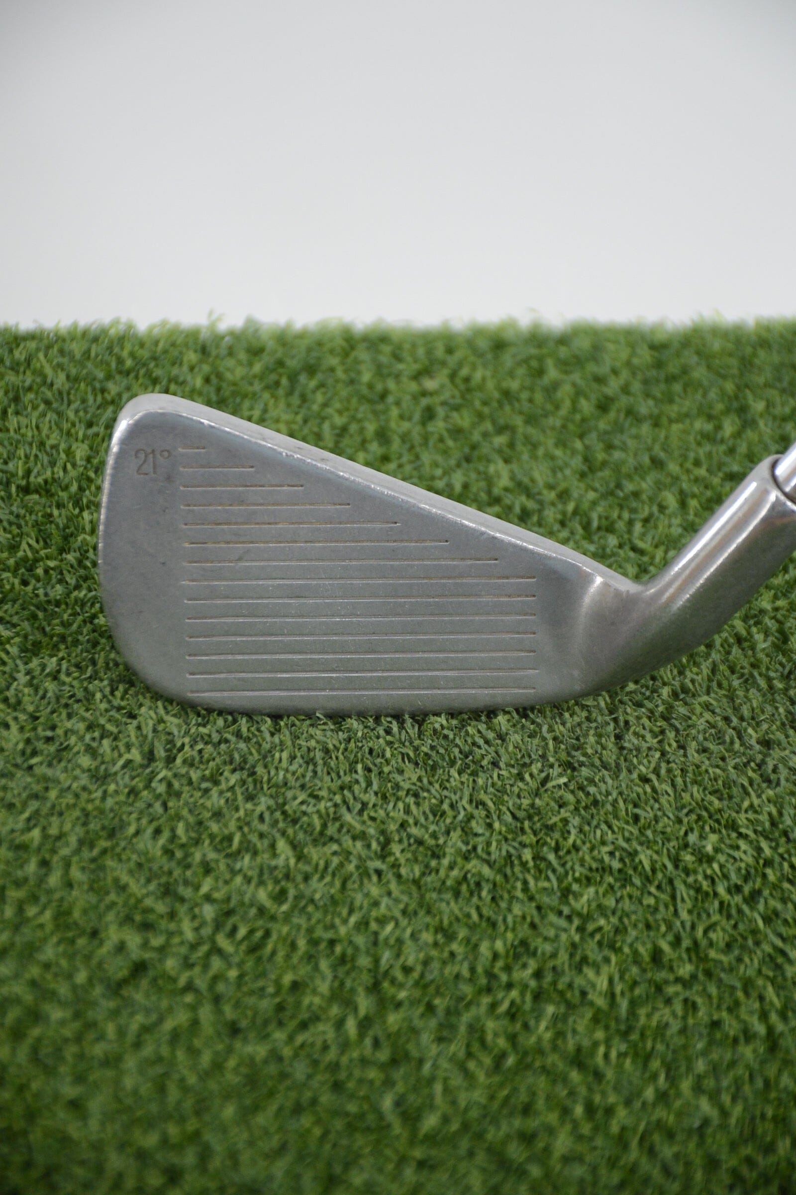 Tommy Armour 845S Silver Scot 3 Iron S Flex 38.5" Golf Clubs GolfRoots