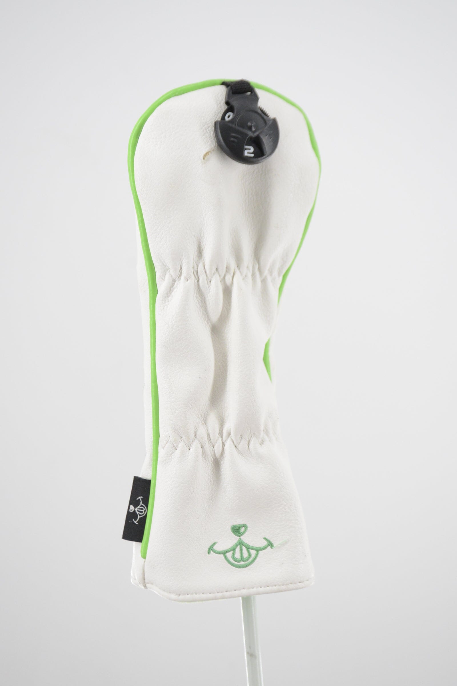 Misc Big Teeth Golf Hybrid Headcover Golf Clubs GolfRoots