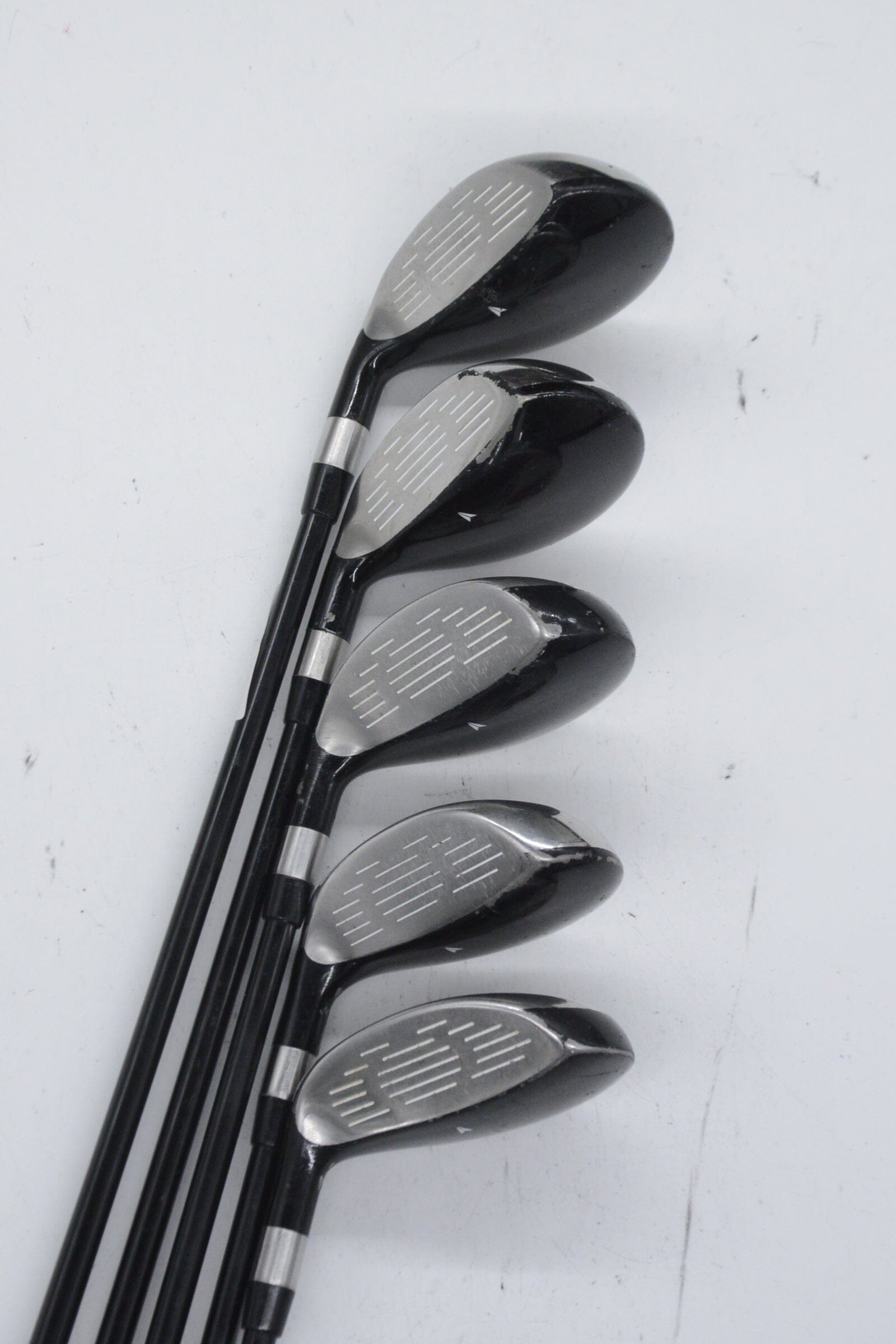 Majek K5s 5-9 Iron Set SR Flex +0.75"