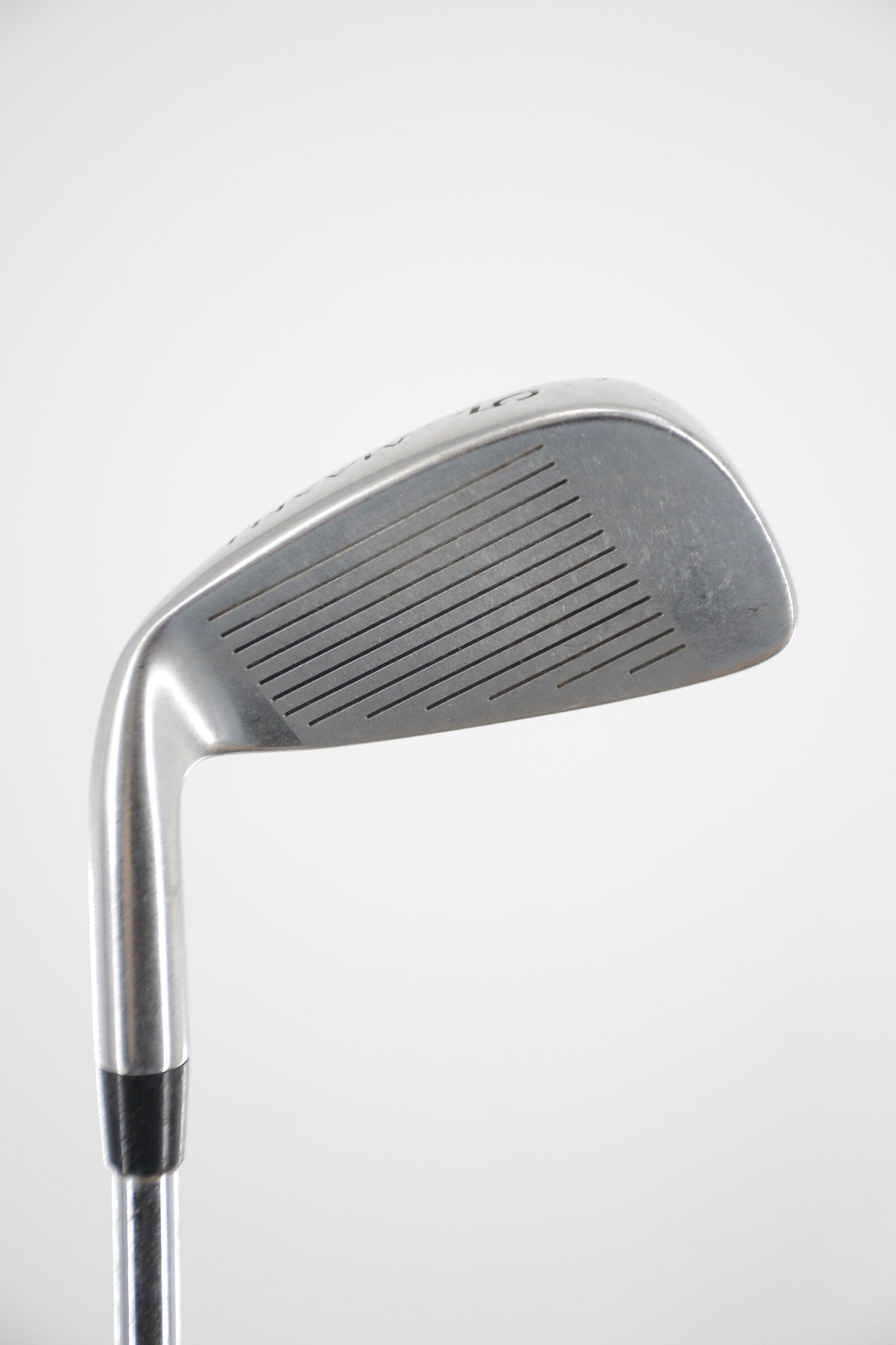 MaxFli A10 5 Iron S Flex 38" Golf Clubs GolfRoots