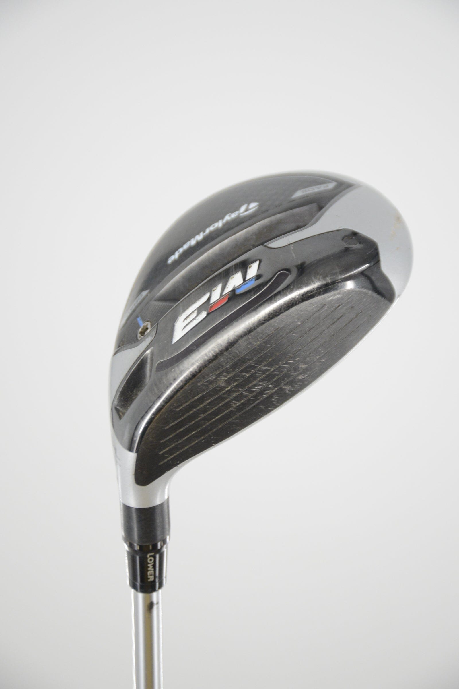 TaylorMade M3 3HL Wood R Flex 43.25" Golf Clubs GolfRoots