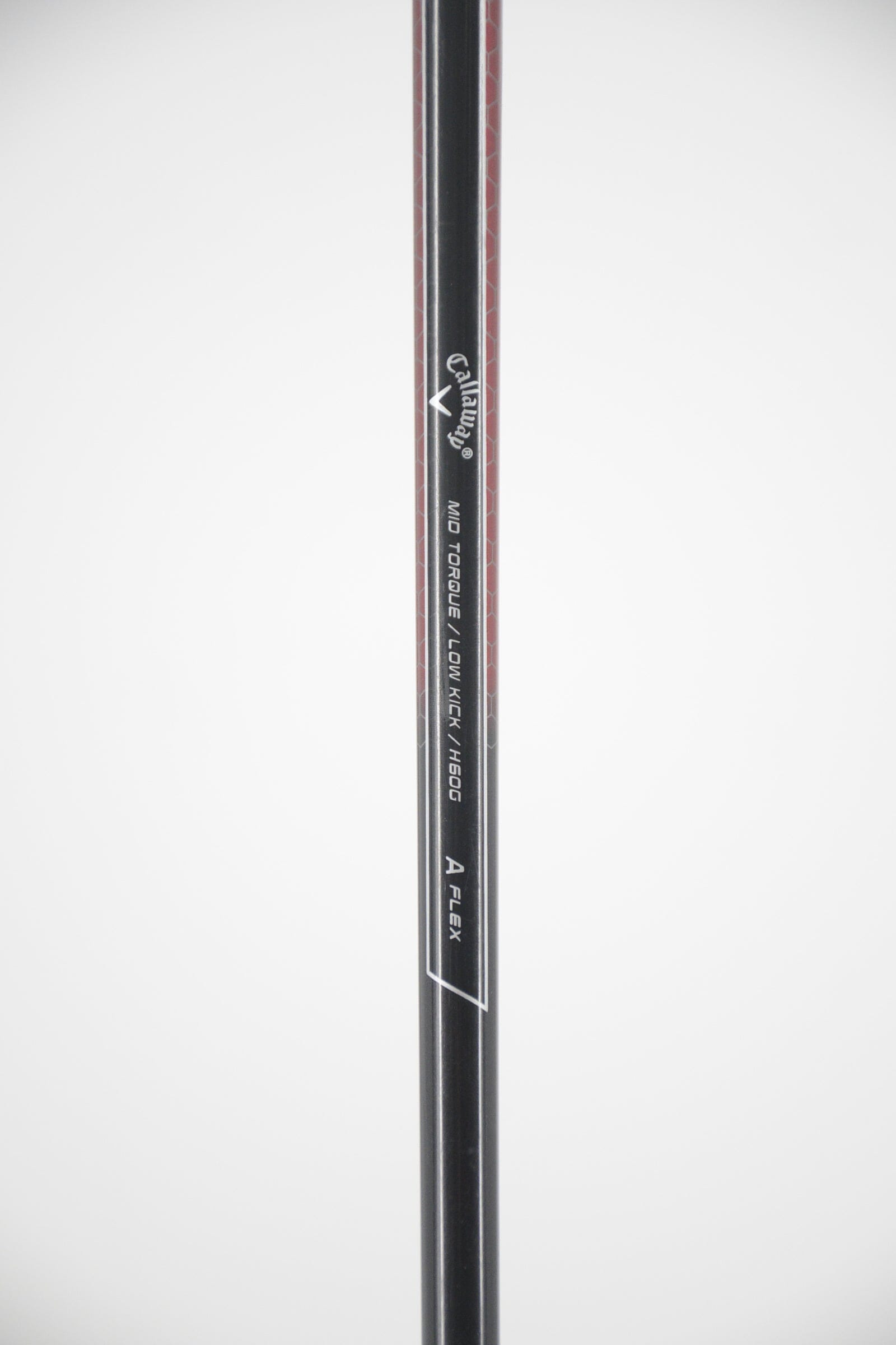 Callaway RAZR X HL 5 Hybrid SR Flex 38.75" Golf Clubs GolfRoots