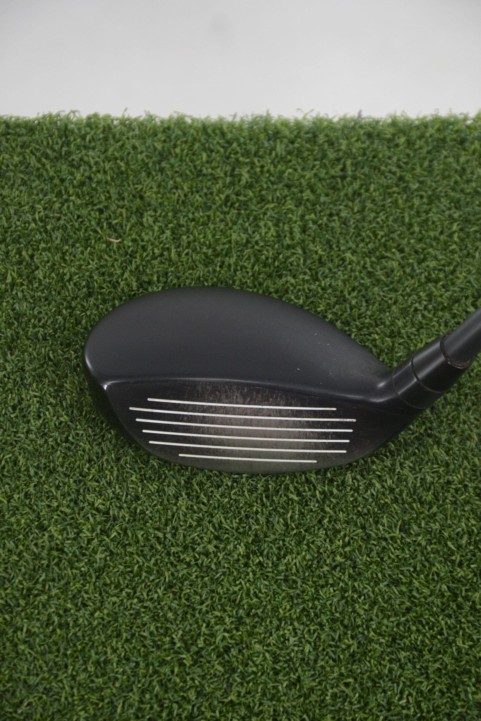 PXG 0317X 25 Degree Hybrid SR Flex 39" Golf Clubs GolfRoots