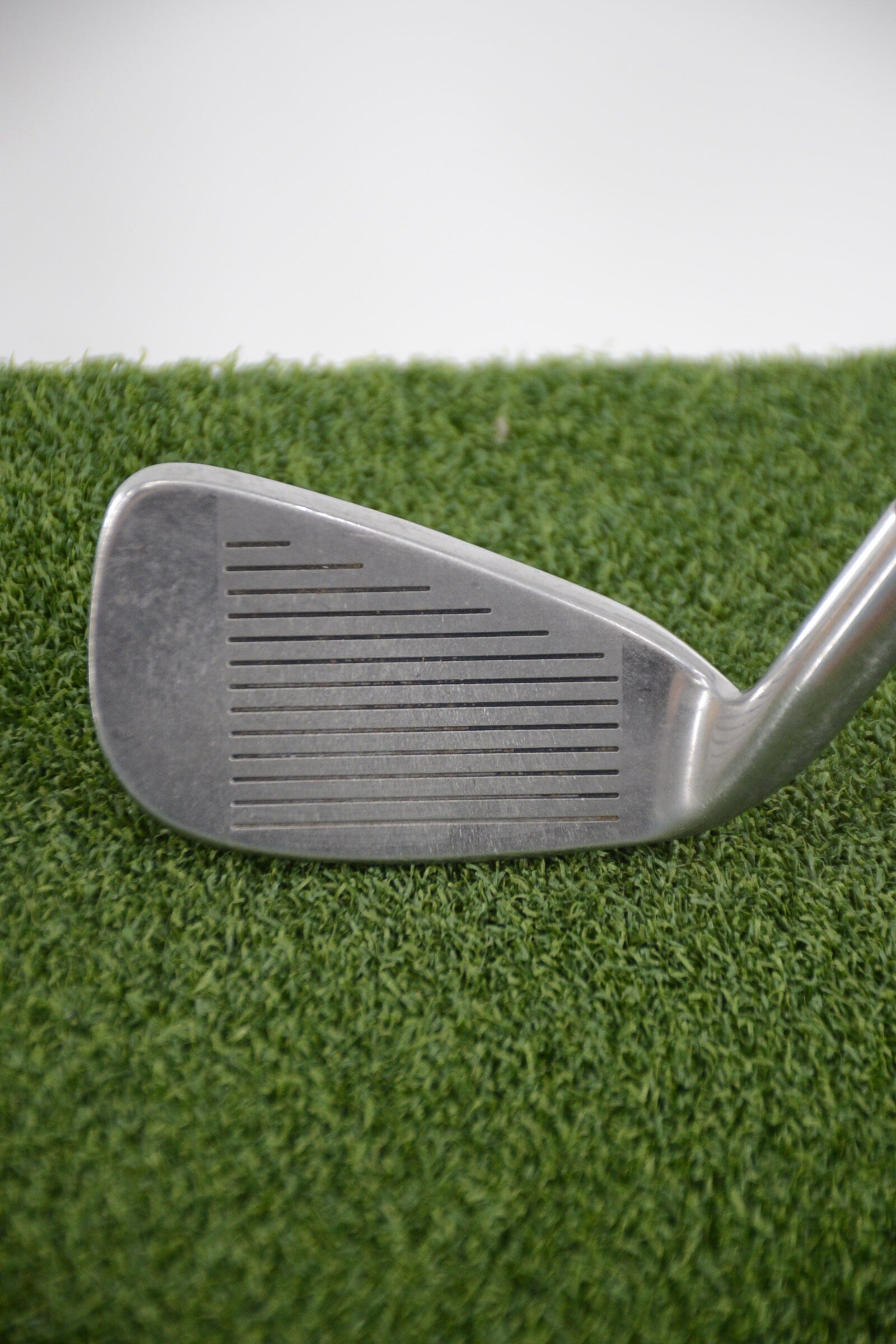 MaxFli A10 5 Iron S Flex 38" Golf Clubs GolfRoots