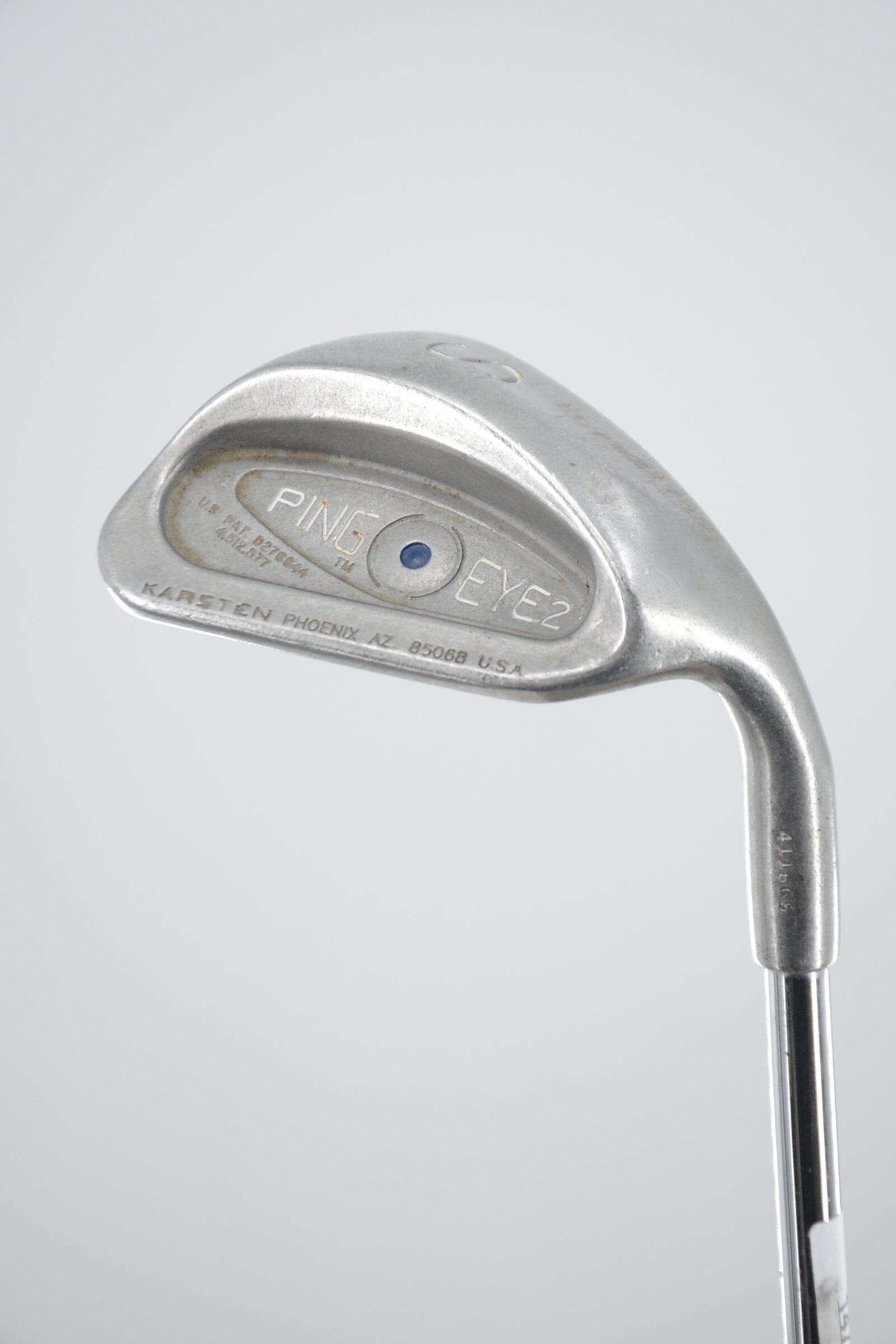 Ping Eye 2 SW S Flex 35.5" Golf Clubs GolfRoots