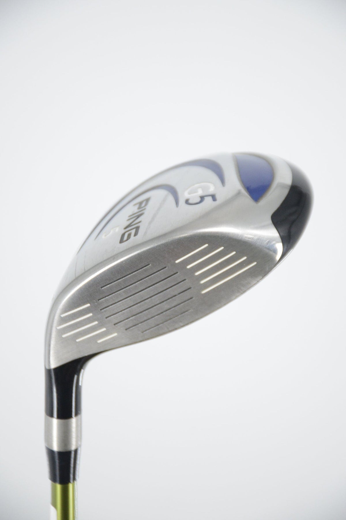 Ping G5 5 Wood S Flex 42" Golf Clubs GolfRoots