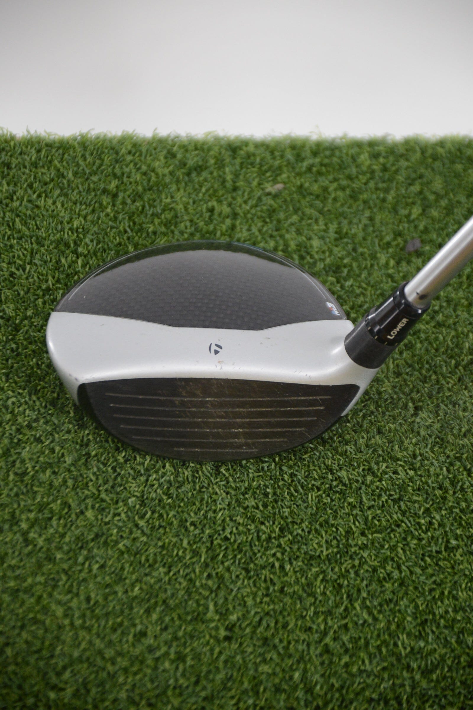 TaylorMade M3 3HL Wood R Flex 43.25" Golf Clubs GolfRoots