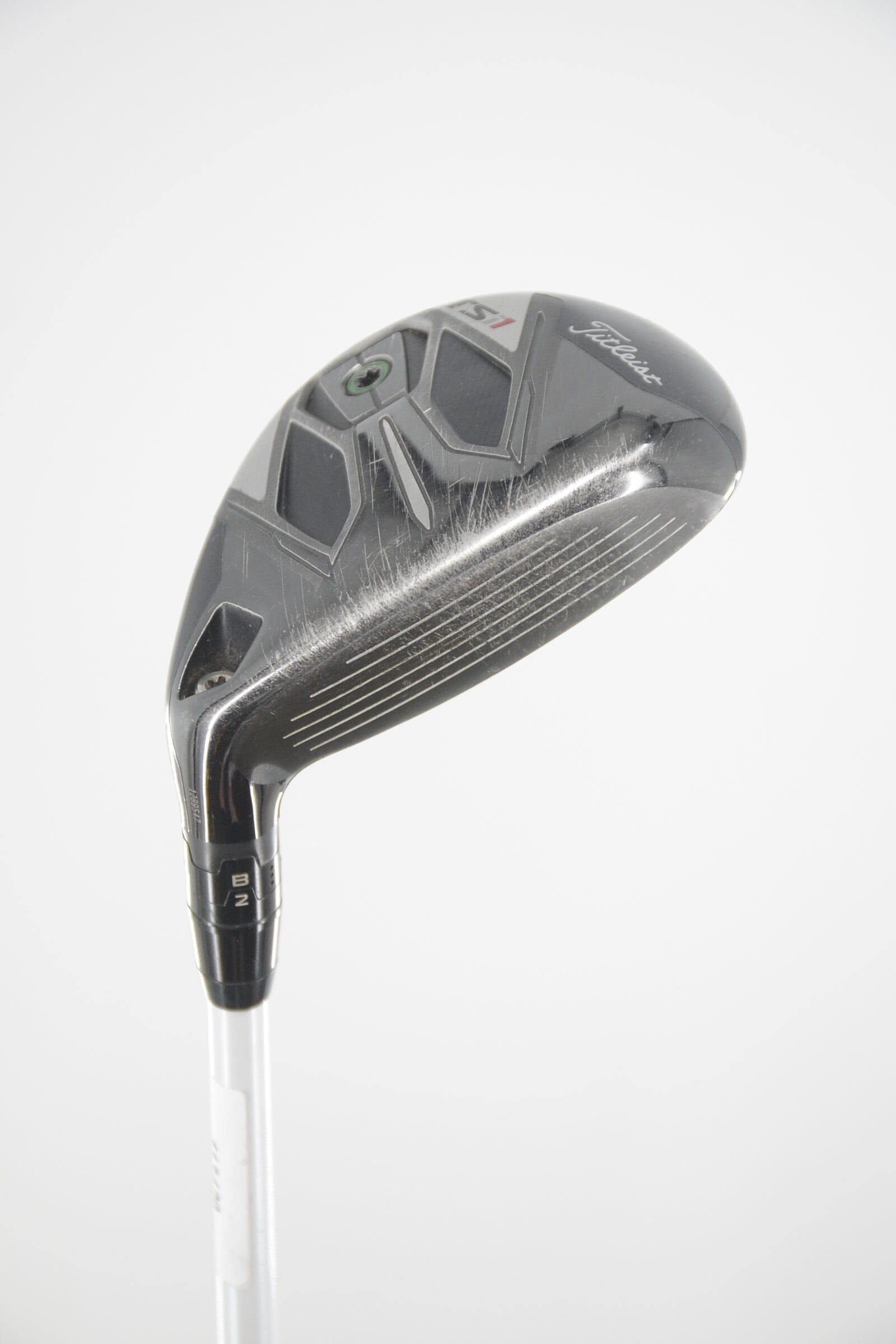 Titleist TSi1 5 Hybrid R Flex 39.25" Golf Clubs GolfRoots