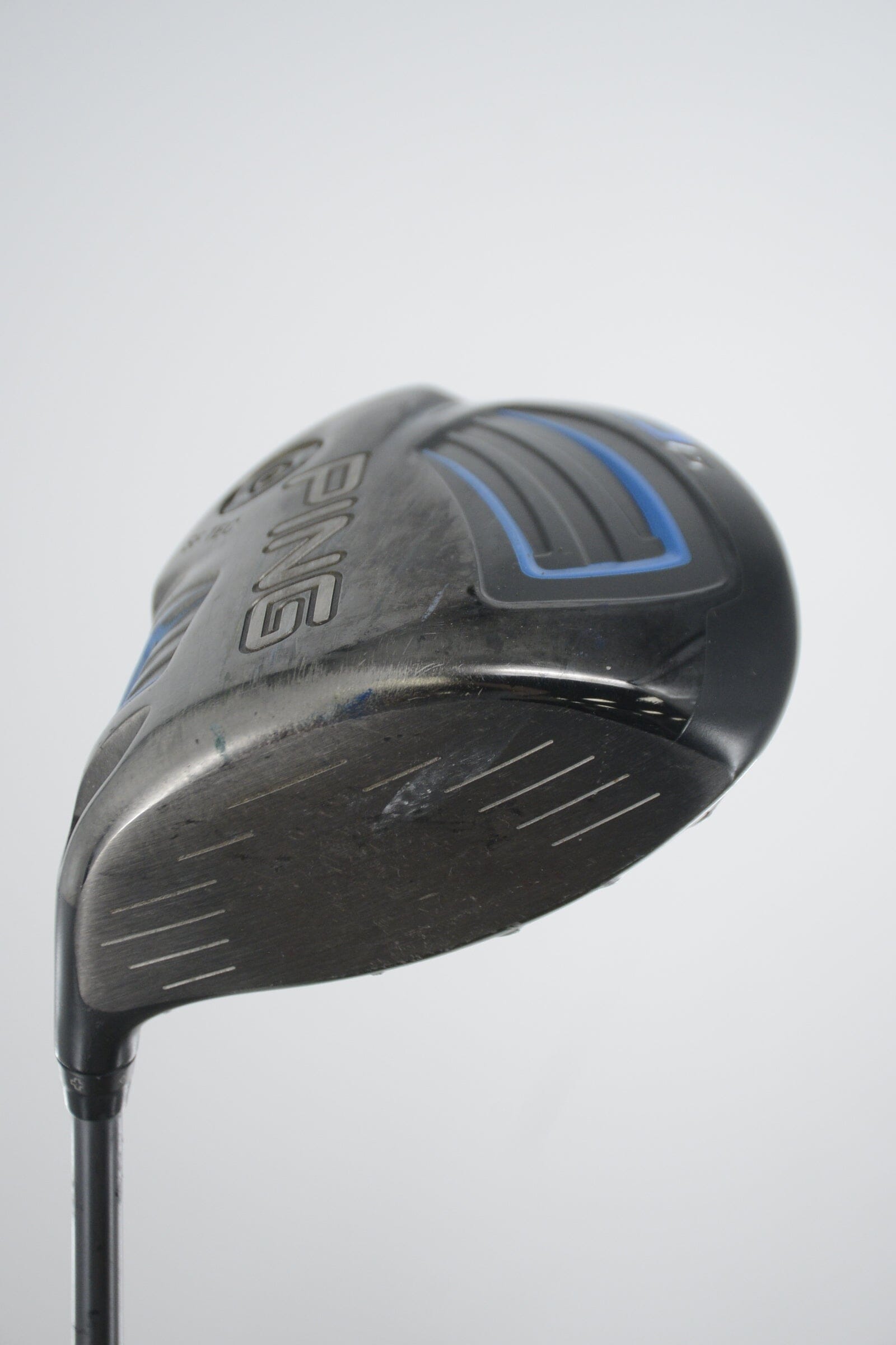 Ping G SF Tec 10 Degree Driver X Flex 45" Golf Clubs GolfRoots