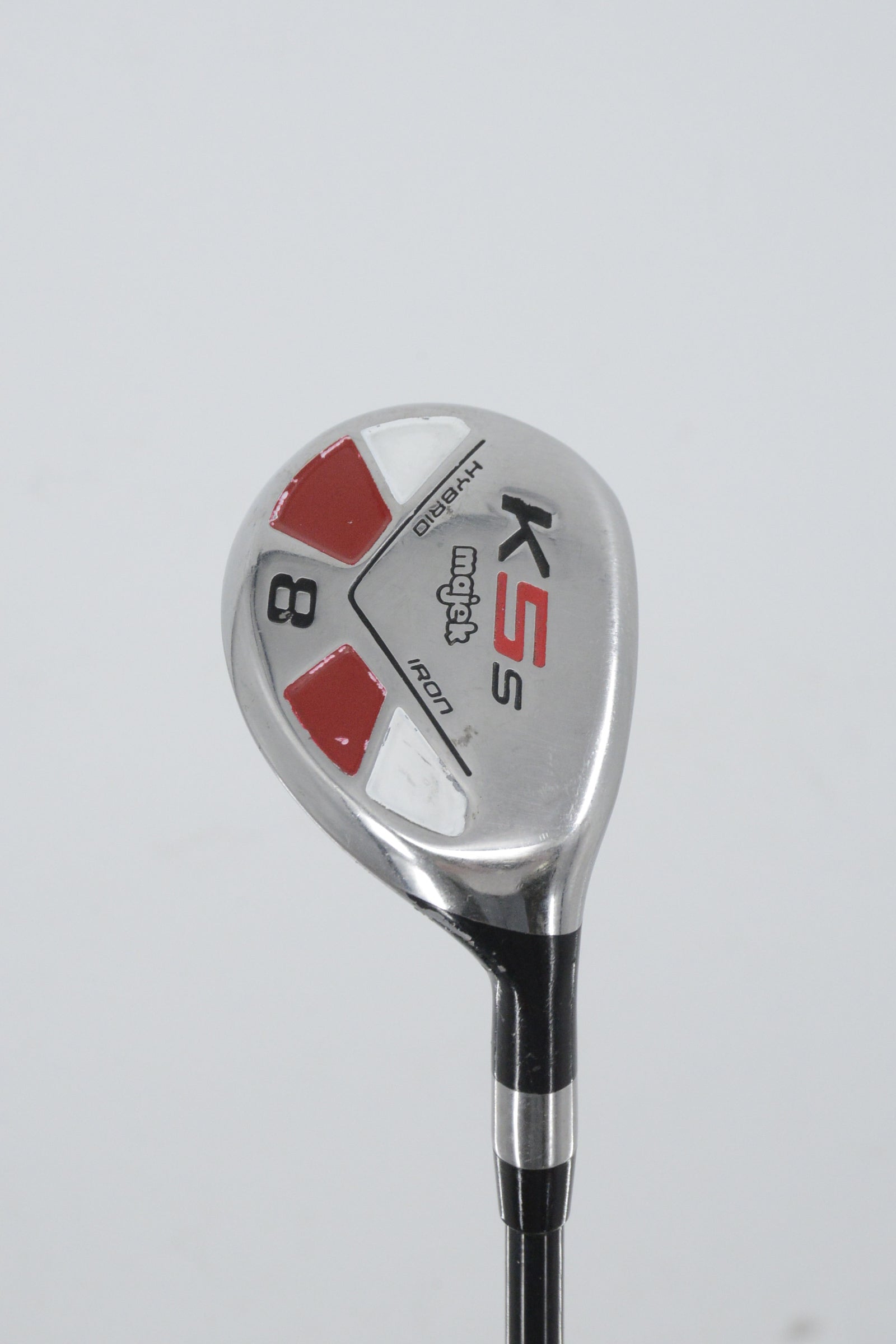 Majek K5s 5-9 Iron Set SR Flex +0.75"