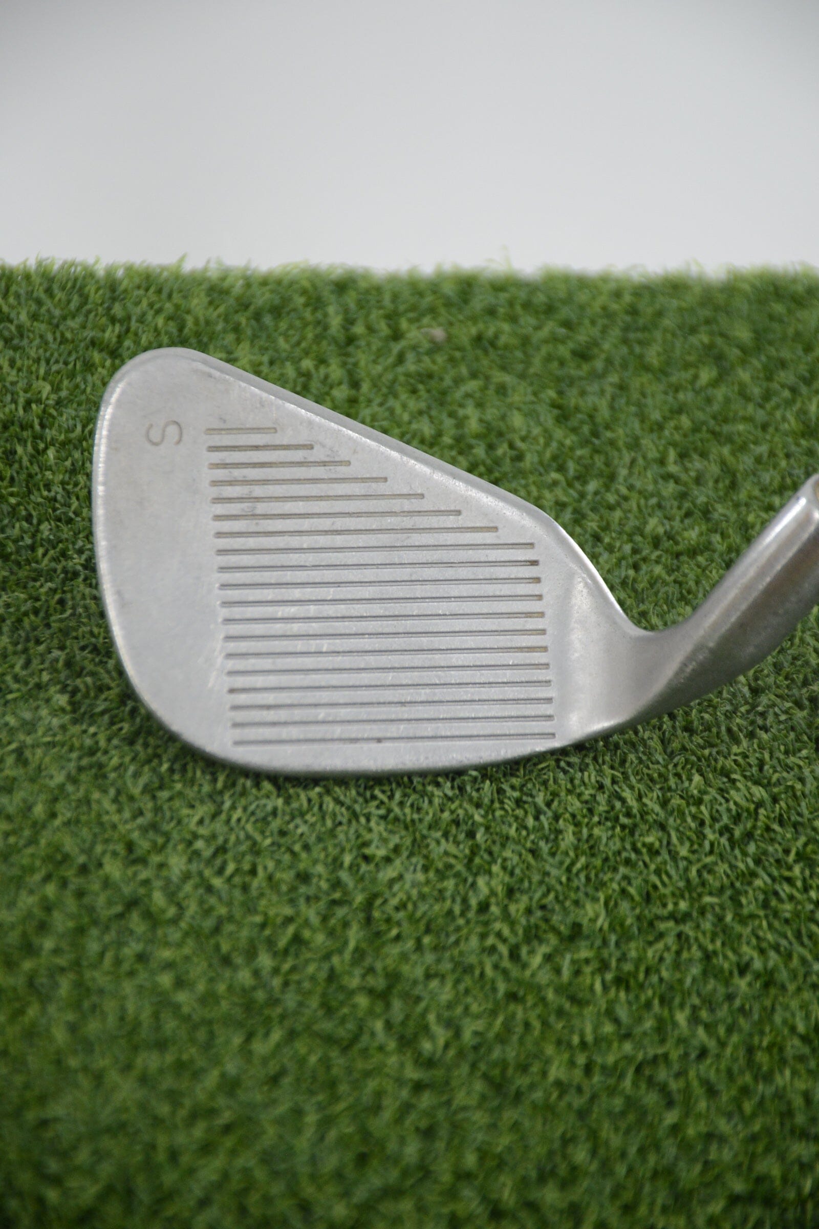 Ping Eye 2 SW S Flex 35.5" Golf Clubs GolfRoots