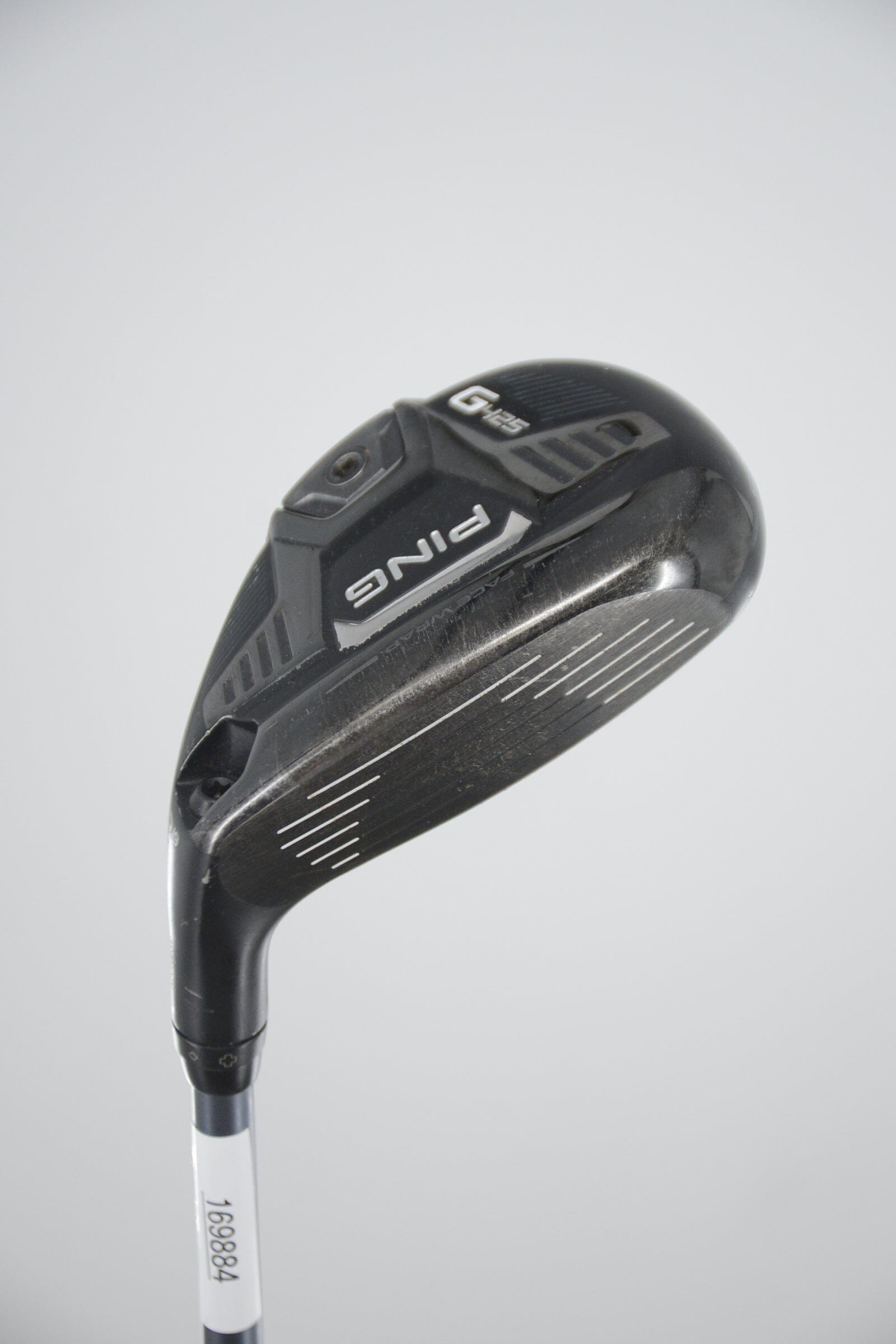 Ping G425 3 Hybrid S Flex 40" Golf Clubs GolfRoots