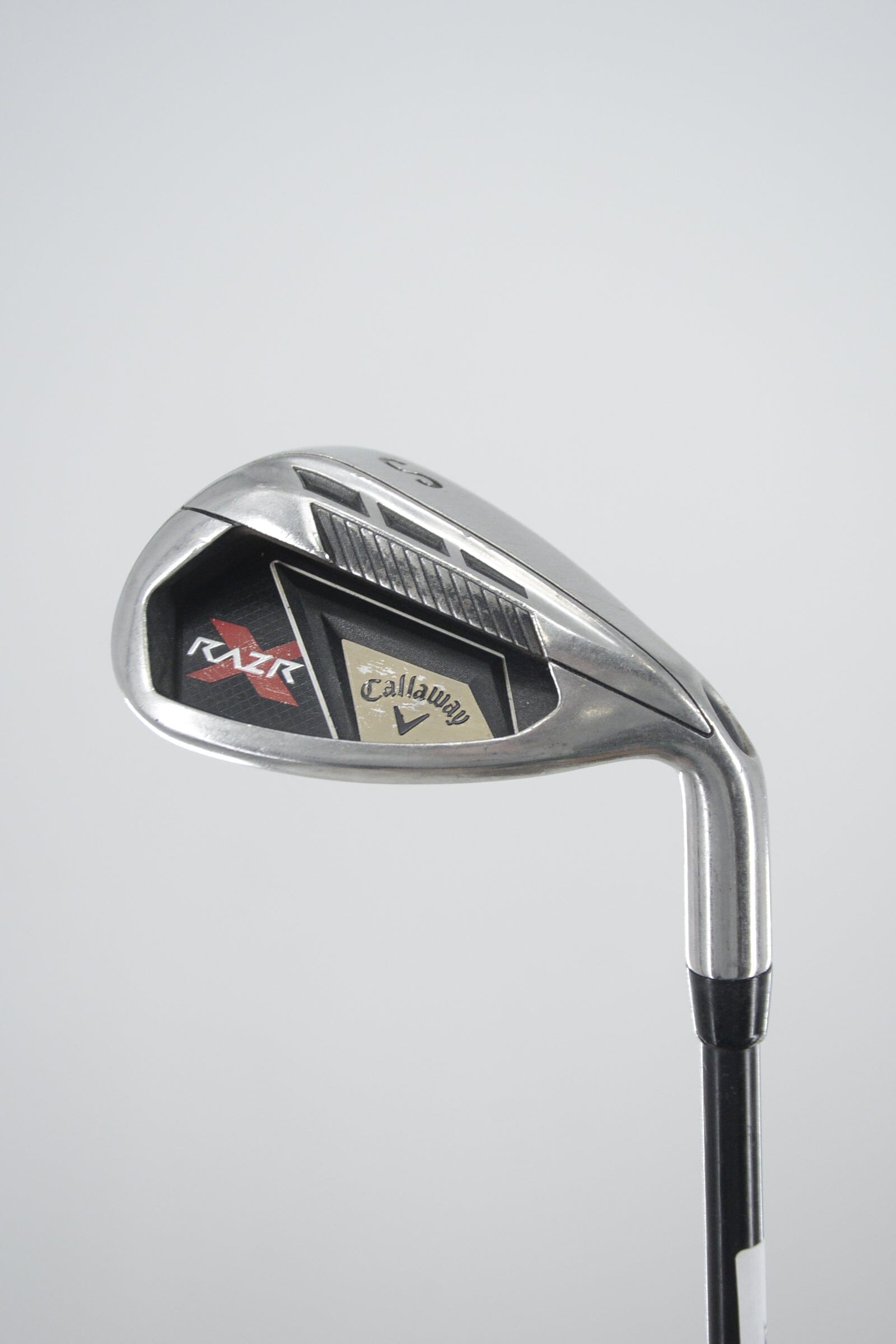 Callaway RAZR X SW R Flex 35.25" Golf Clubs GolfRoots