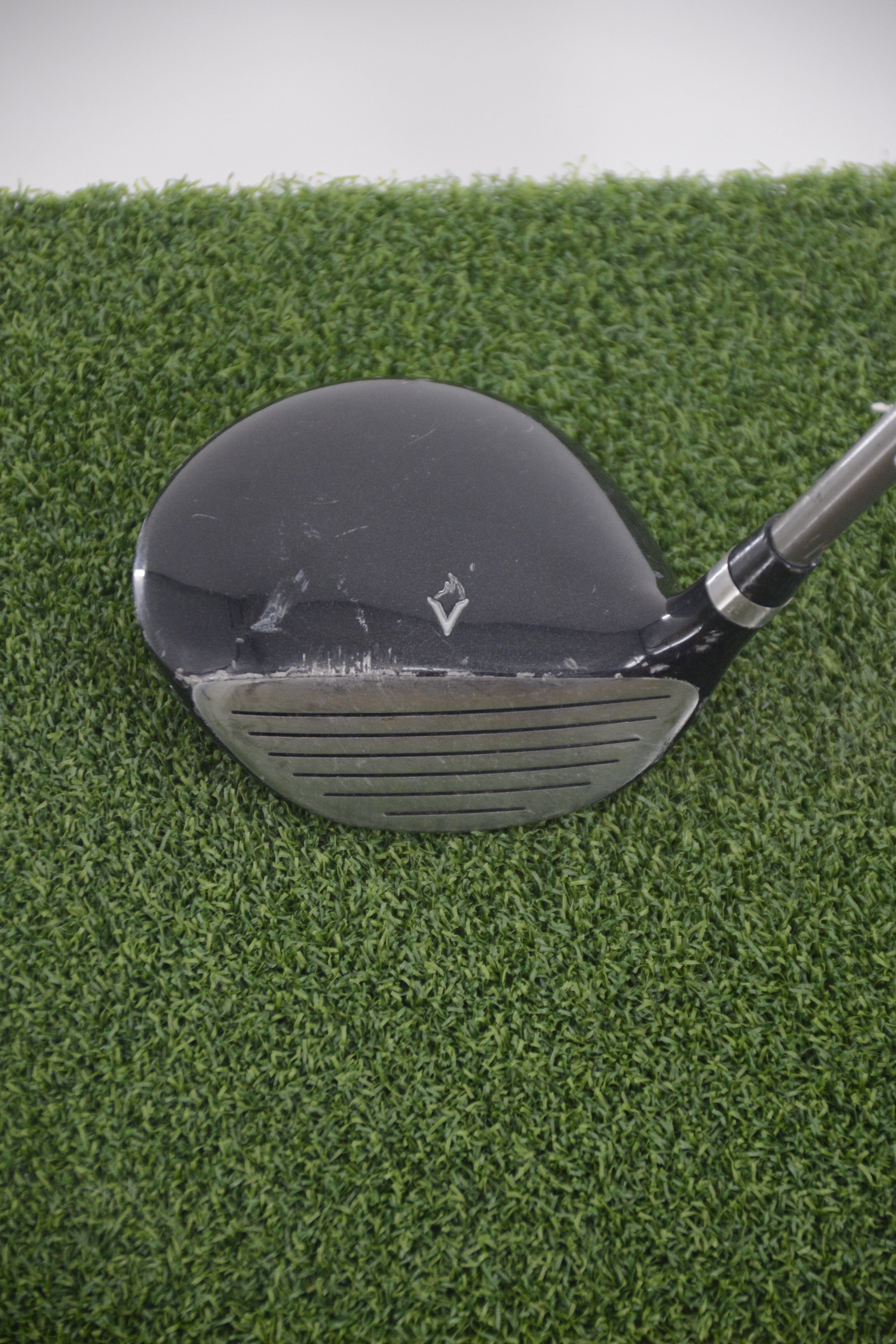 Vulcan Q-Pointe XS 5 Wood SR Flex 41" Golf Clubs GolfRoots