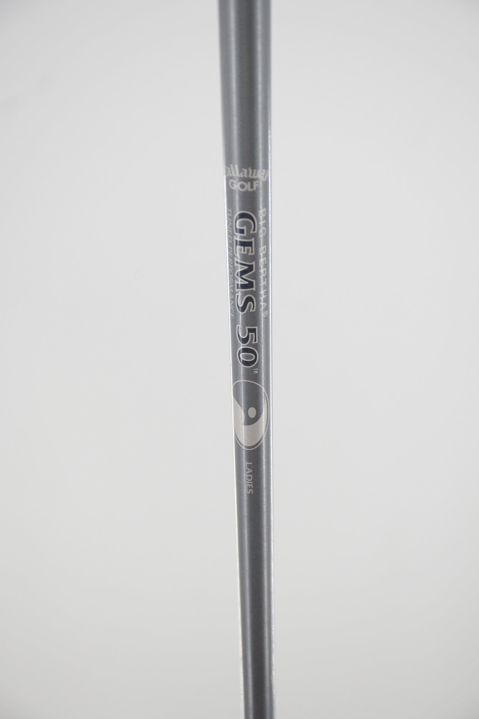 Women's Callaway Hawk Eye VFT Titanium 4 Wood W Flex 41.75" Golf Clubs GolfRoots