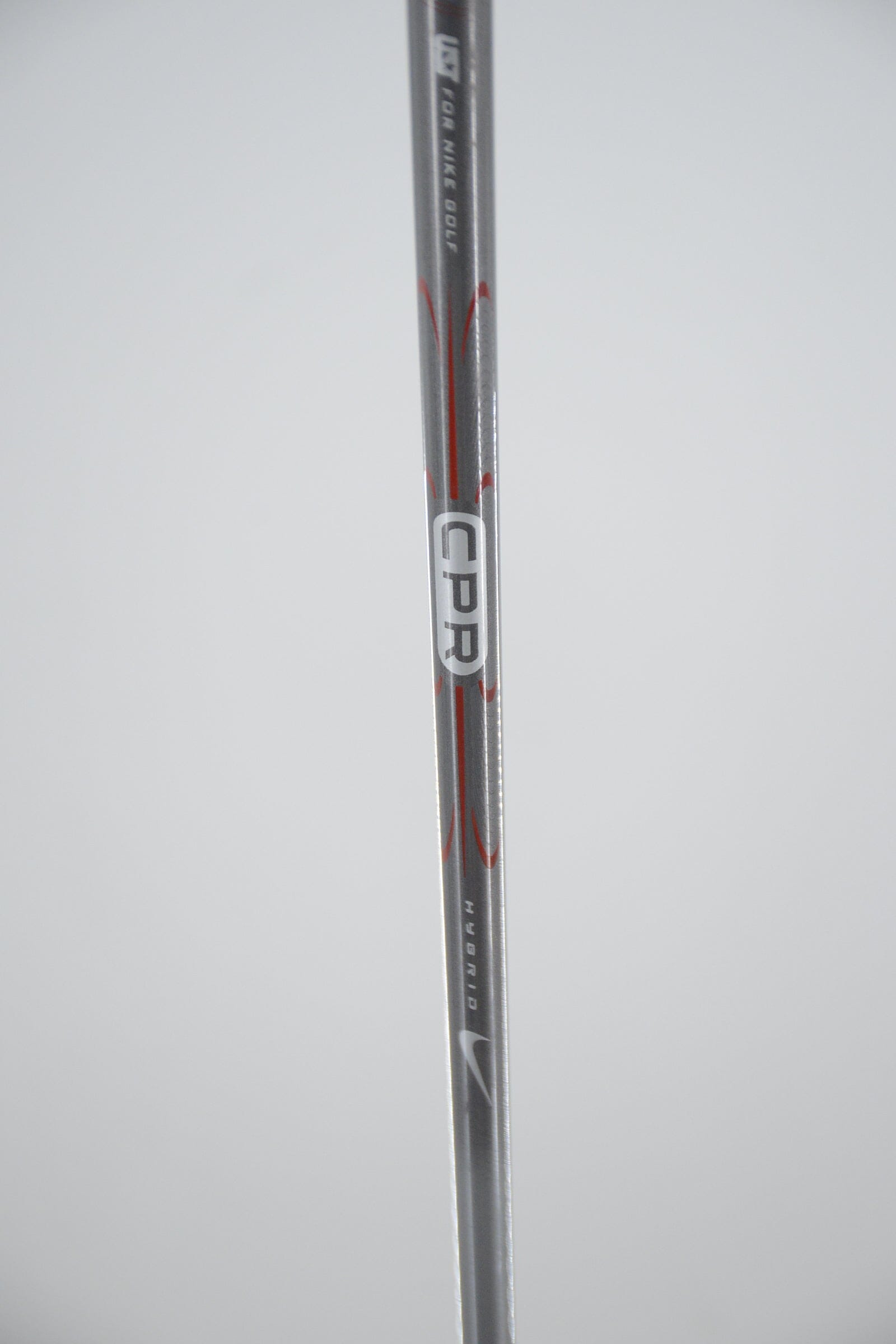Women's Nike CPR 22 Degree Hybrid W Flex 38.75" Golf Clubs GolfRoots