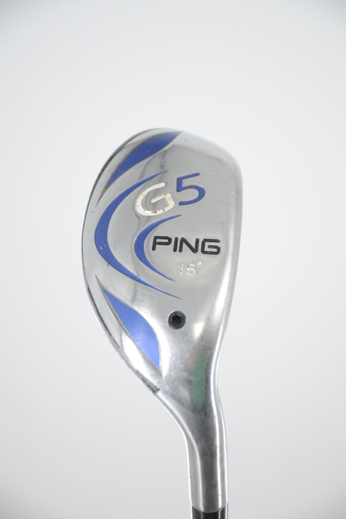 Ping G5 16 Degree Hybrid R Flex 40"