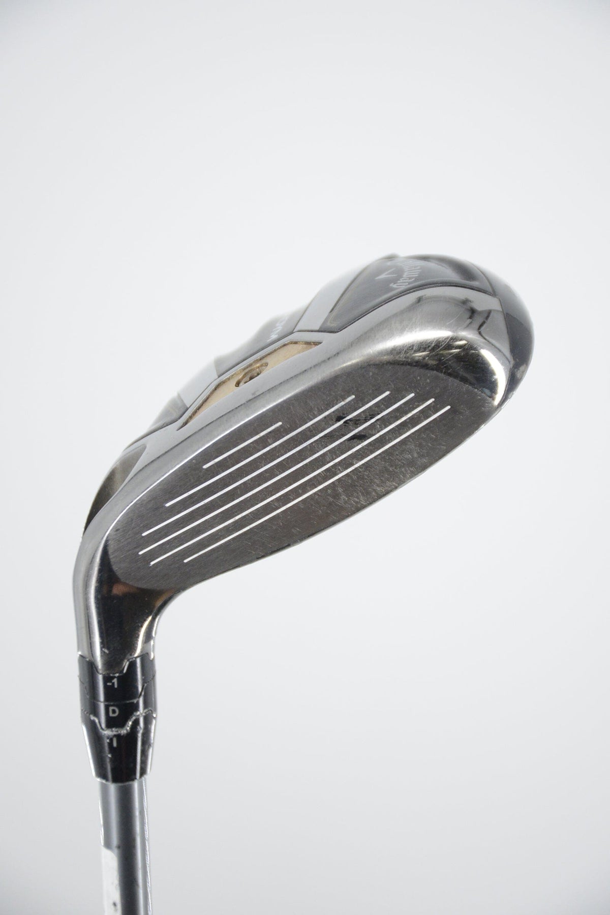 Callaway Paradym 21 Degree Hybrid S Flex 39.75" Golf Clubs GolfRoots