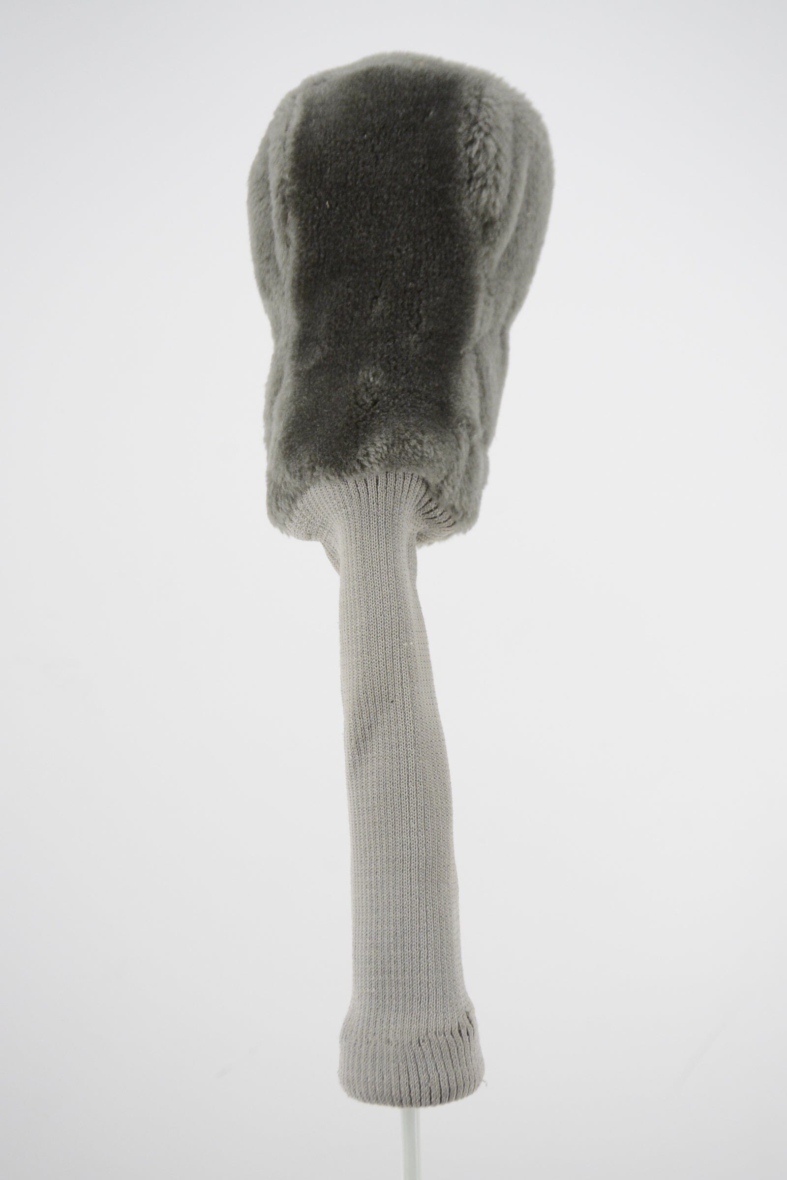 Misc Grey 5 Wood Headcover Golf Clubs GolfRoots