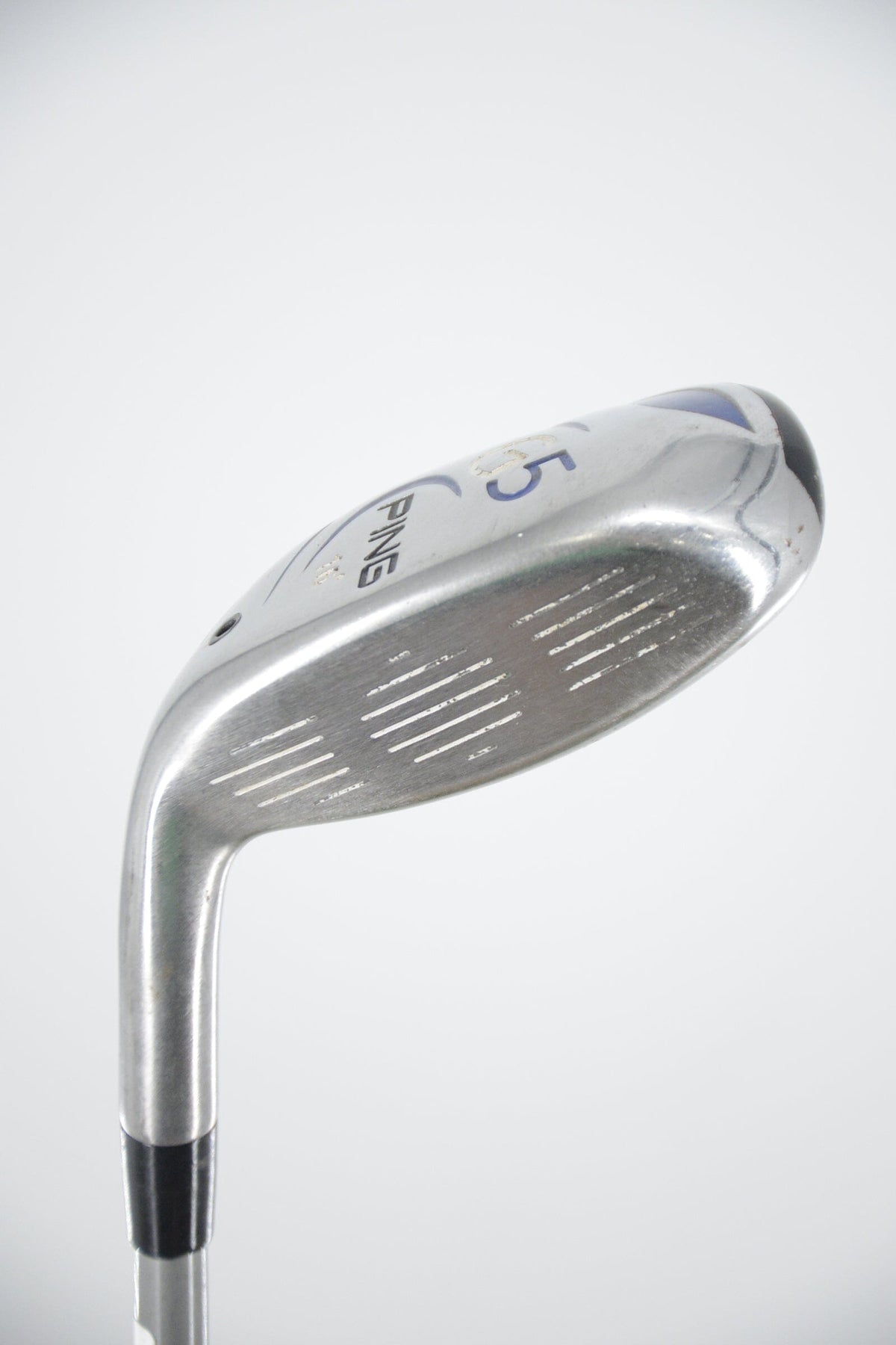 Ping G5 16 Degree Hybrid R Flex 40" Golf Clubs GolfRoots