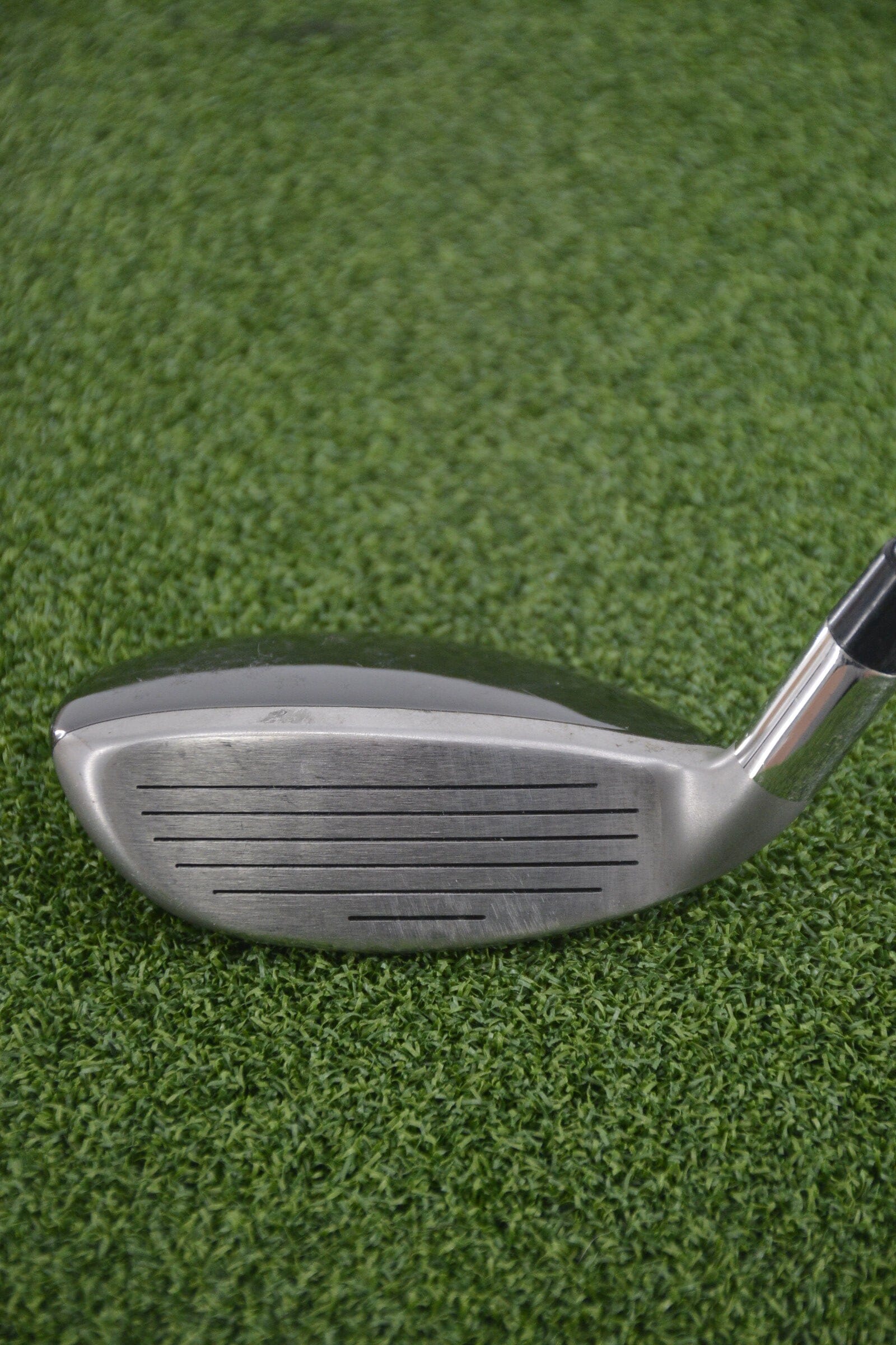Women's Callaway RAZR X HL 5 Hybrid W Flex 39.25" Golf Clubs GolfRoots