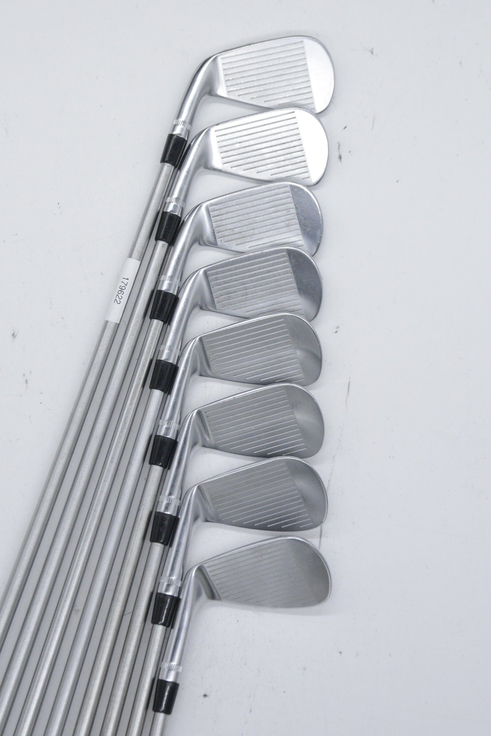 Callaway Apex MB 24 / Apex CB 24 Combo 4-GW Iron Set R Flex -0.25"
