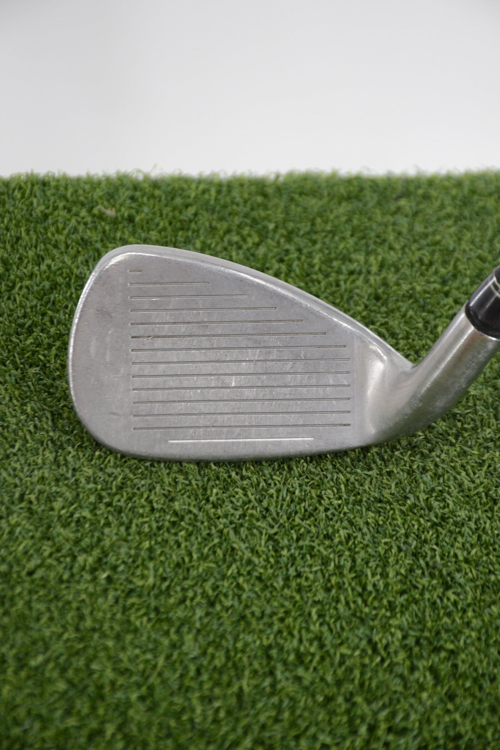 Cobra S2 Max 9 Iron S Flex 36.5" Golf Clubs GolfRoots