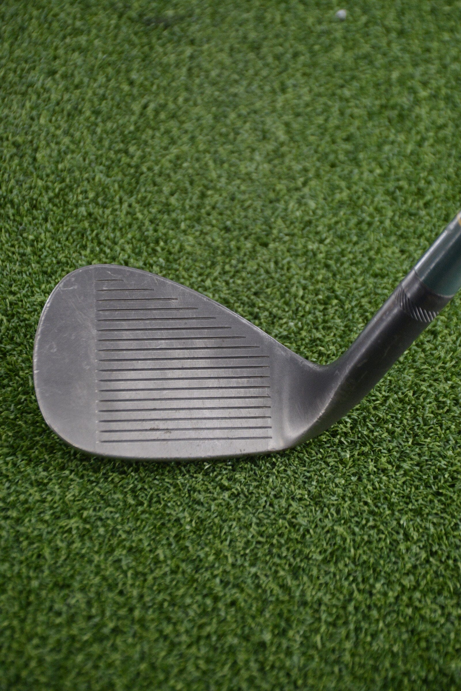 Titleist Vokey SM7 Jet Black 58 Degree Wedge S Flex 35" Golf Clubs GolfRoots