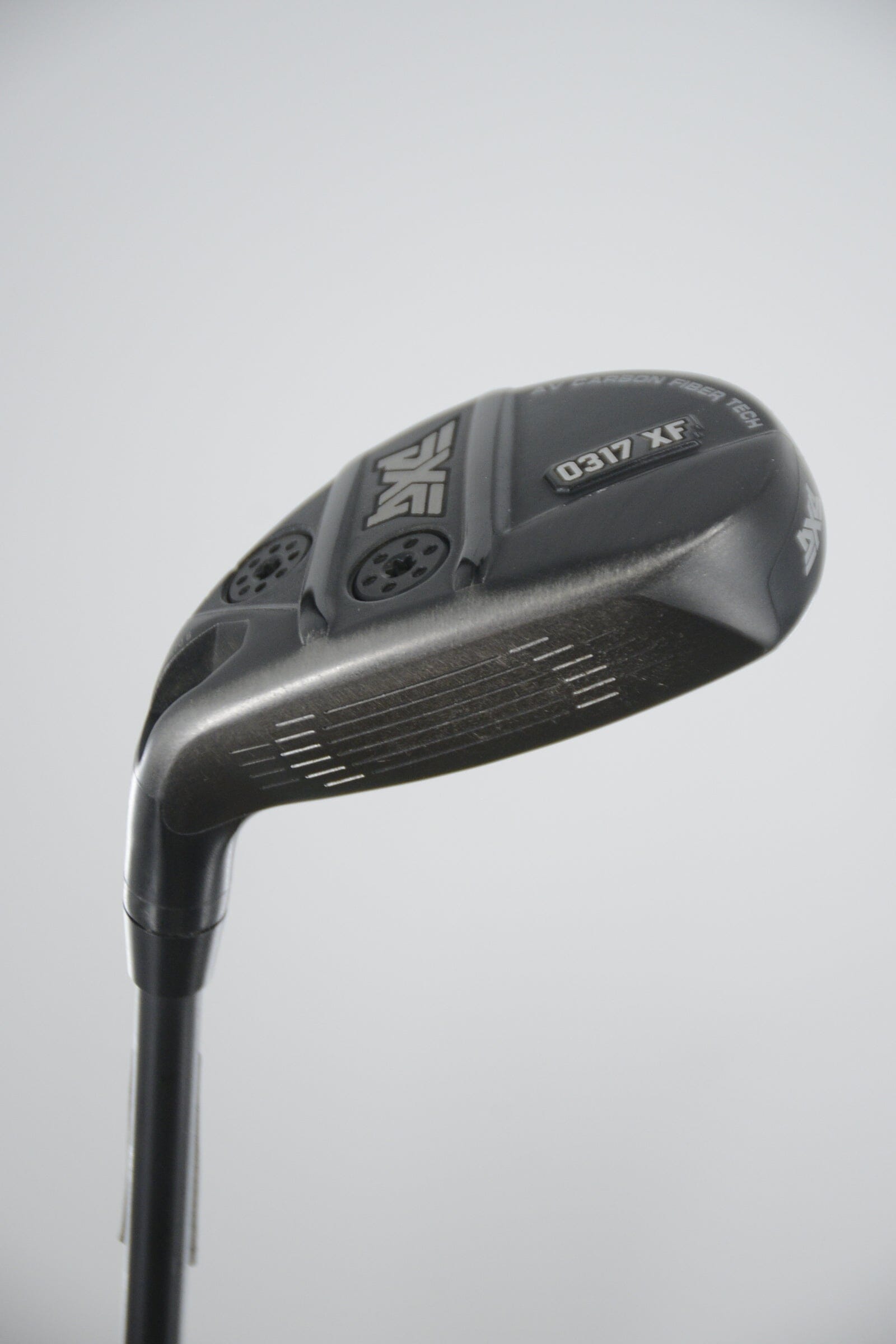PXG 0317XF Gen 4 25 Degree Hybrid S Flex 39.5" Golf Clubs GolfRoots